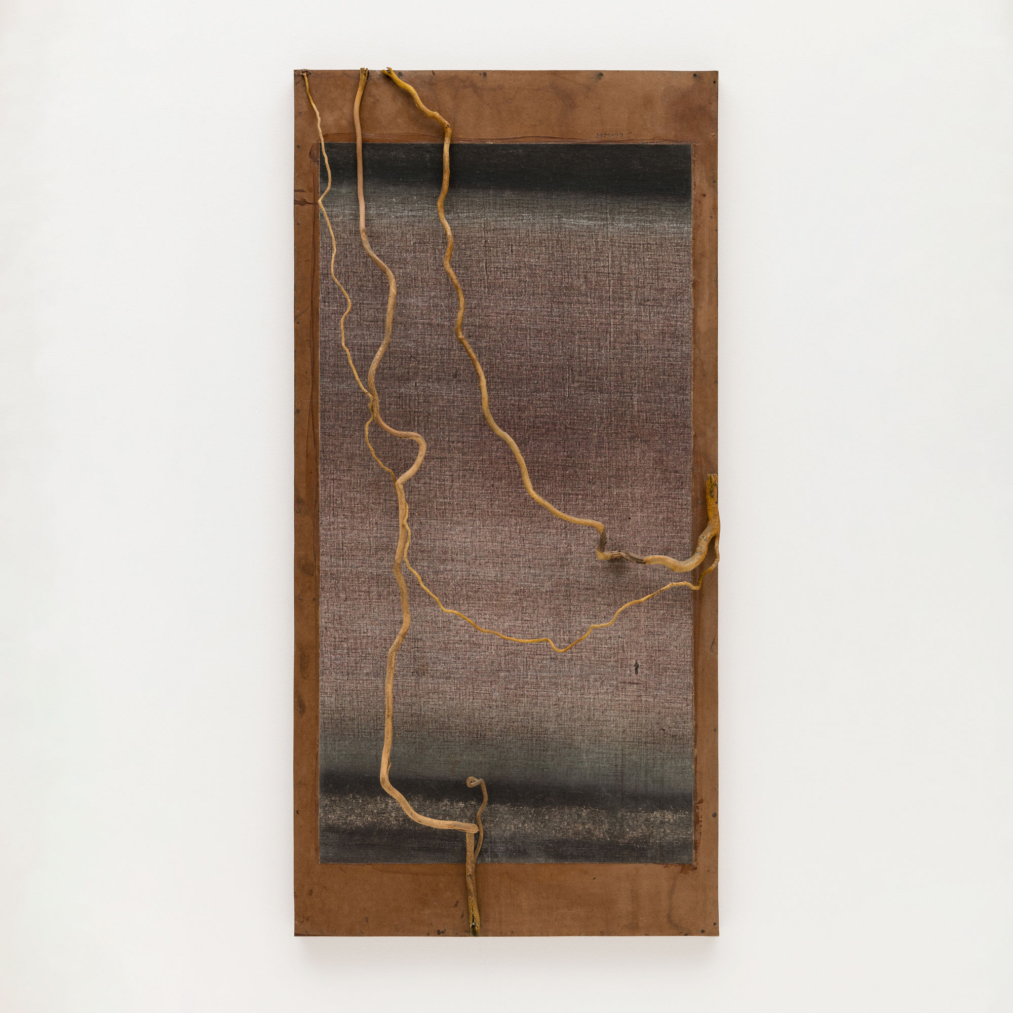 Montez Magno, Nor-Zen-Deste II, 1974