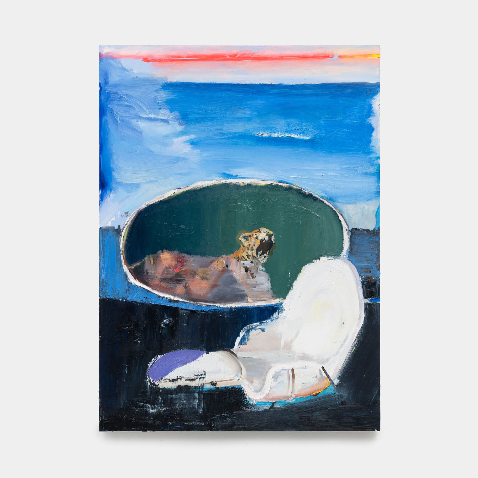 Daniel Lannes, Gozar é Jogar a Vida Fora, 2020