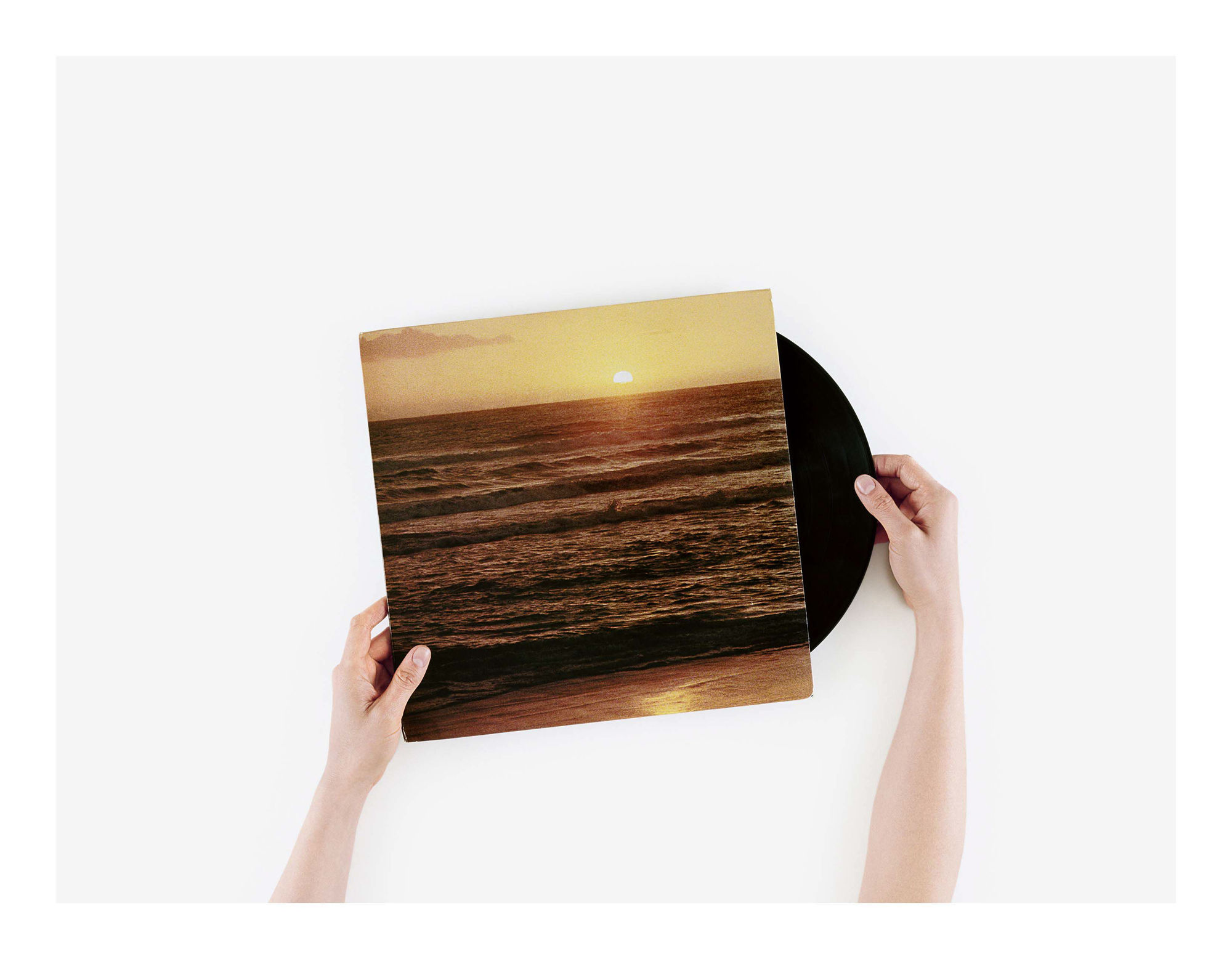 Anne Collier, Album (Rendezvous), 2016