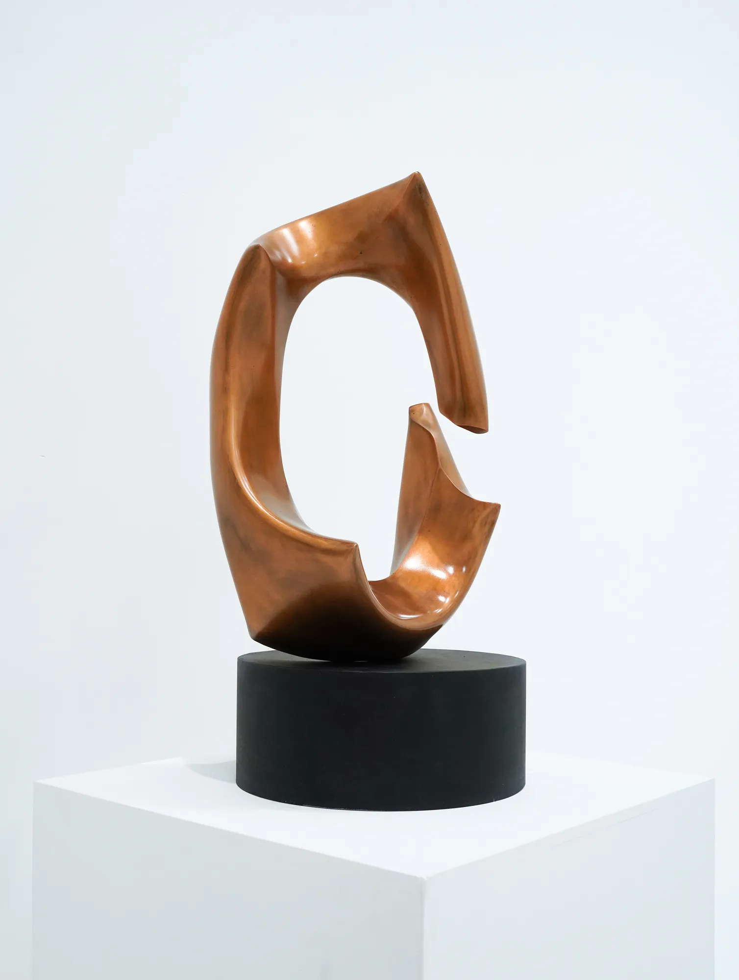 UM Tai-Jung, Memory - Lost Place, 1980