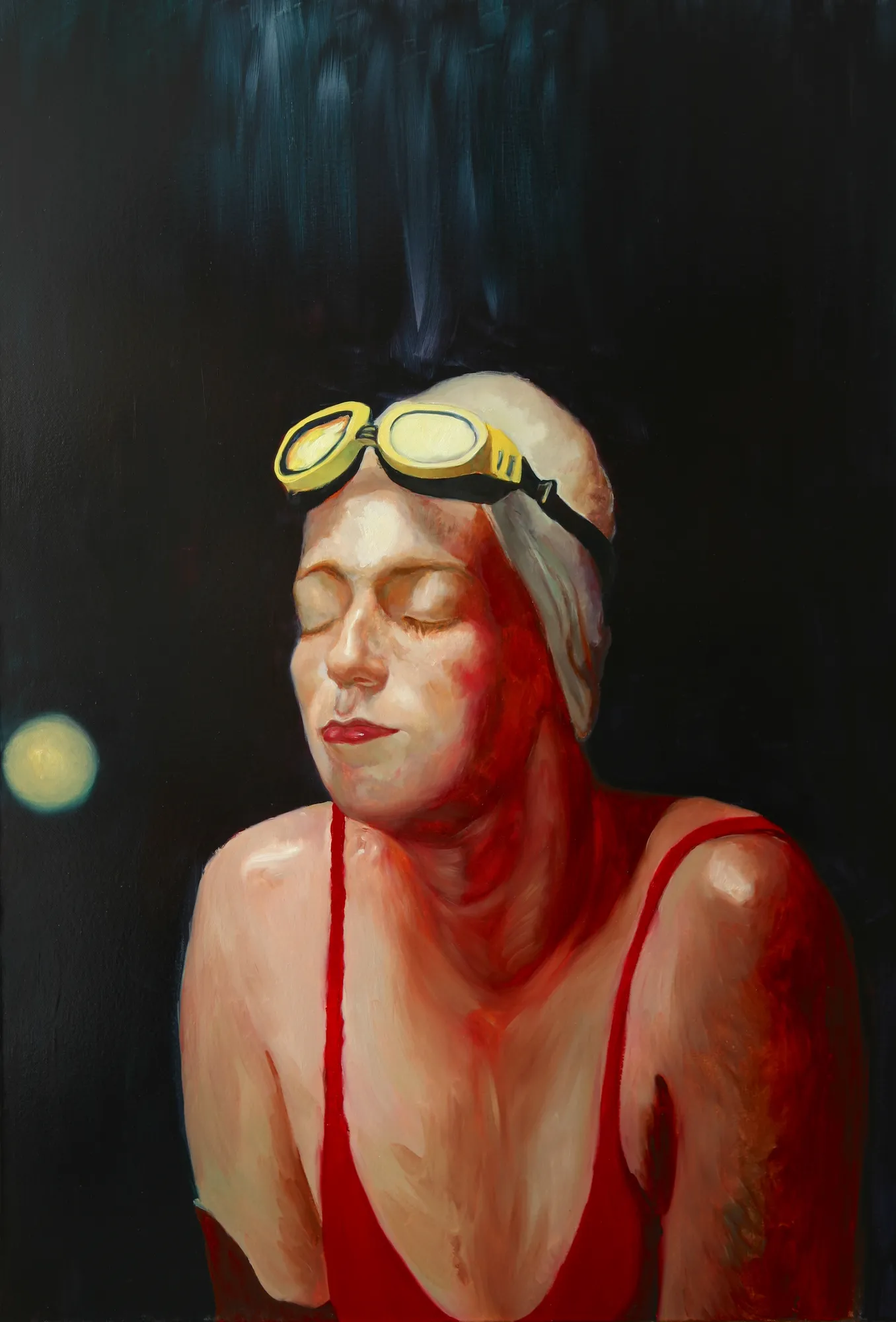 XU Bacheng, Carmen, 2019