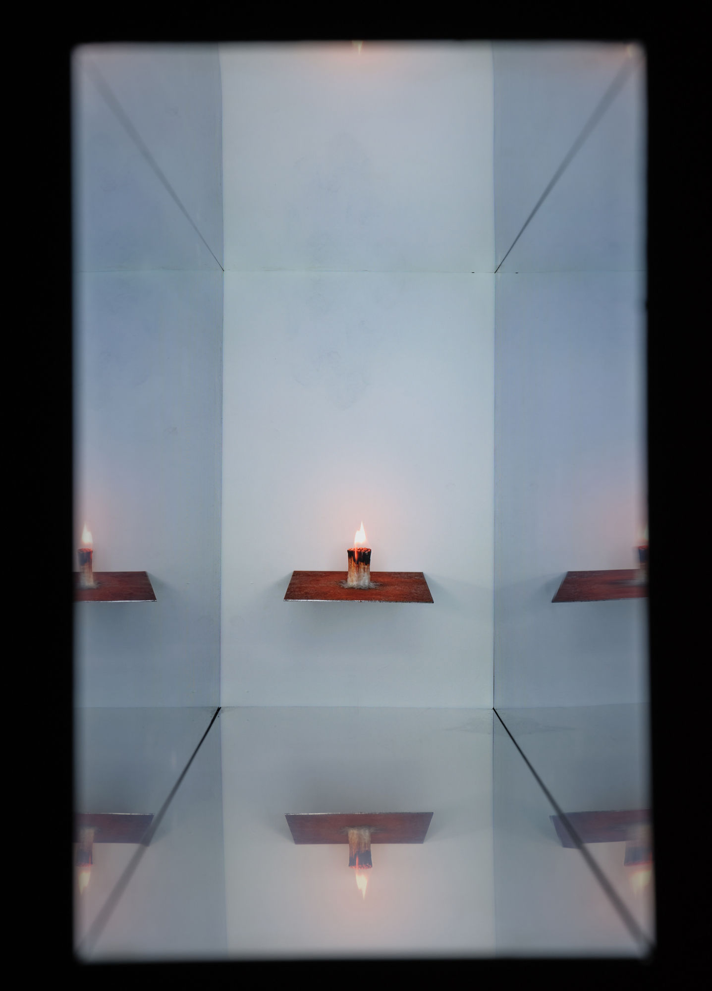 HU Yun, Burn us, Burn us, Burn us 点燃我们，点燃我们，点燃我们, 2011 - 2023