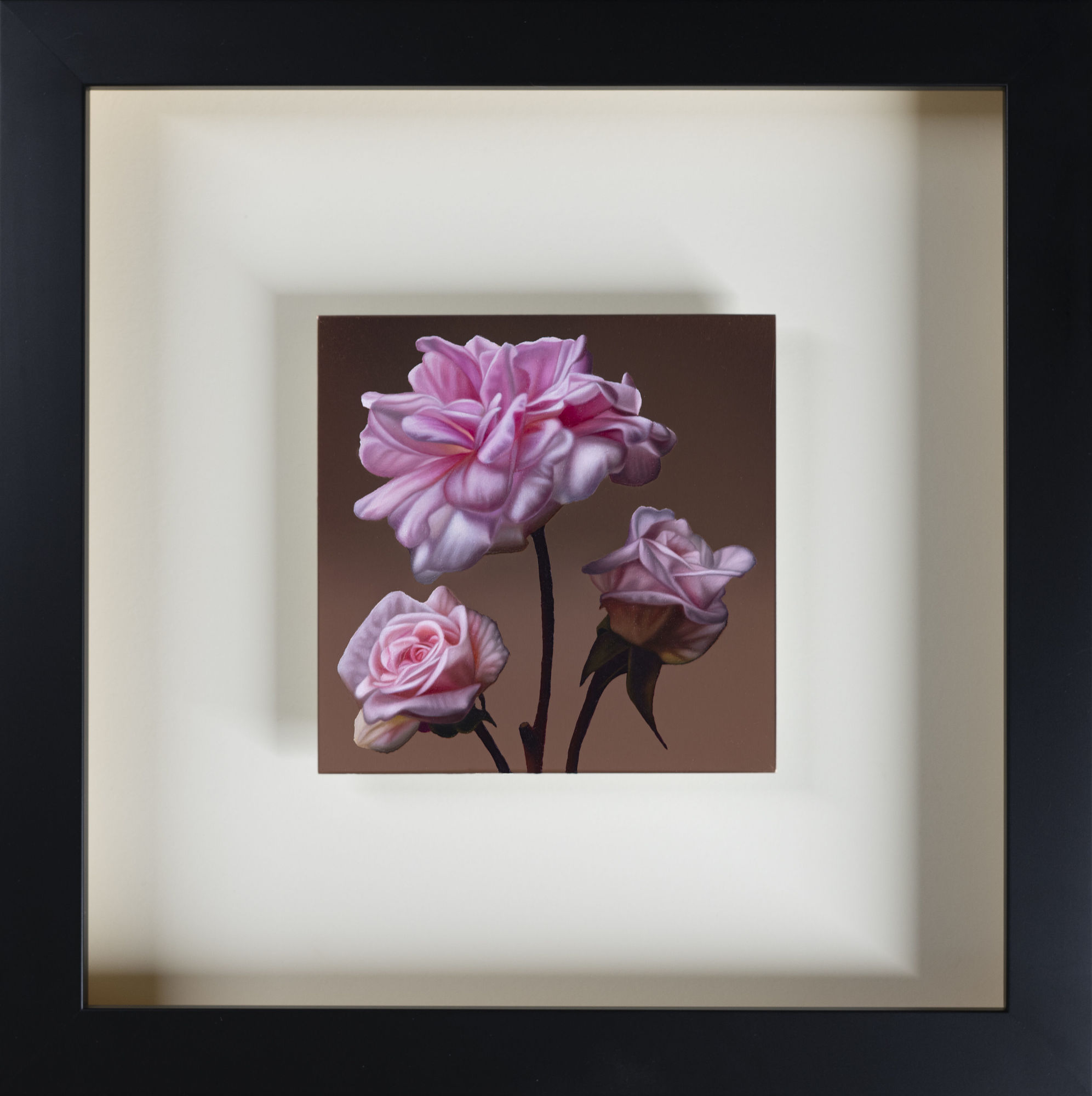 Sebastian Galloway, Roses, 2023