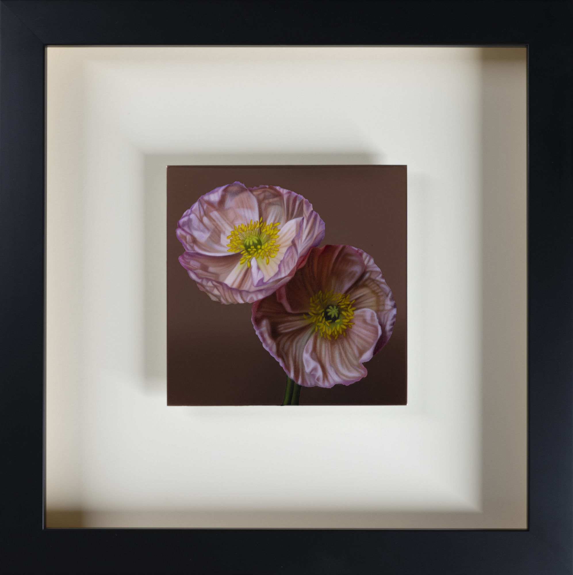 Sebastian Galloway, Poppies, 2023