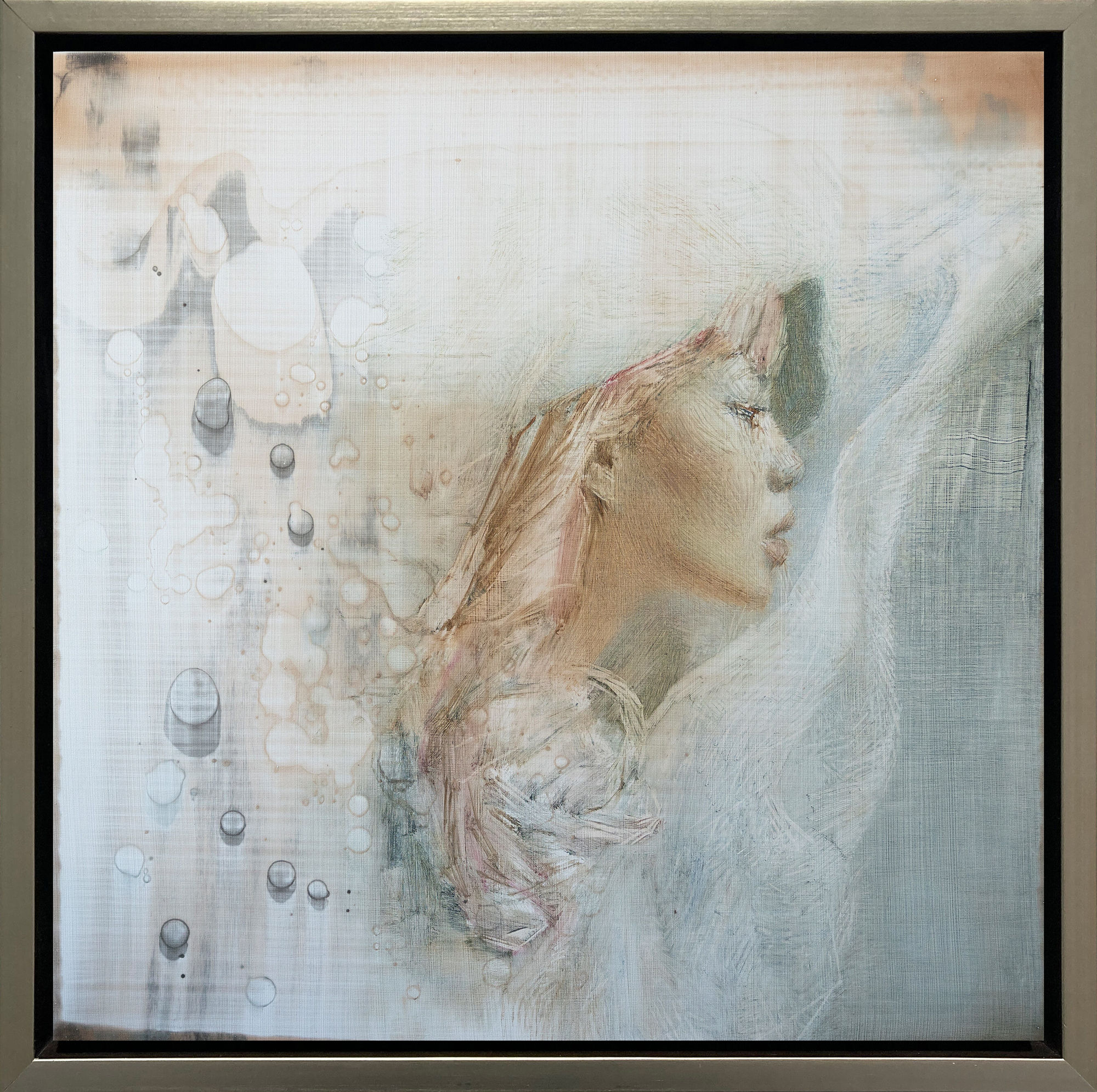 Daniel Bilmes, Becoming, 2024