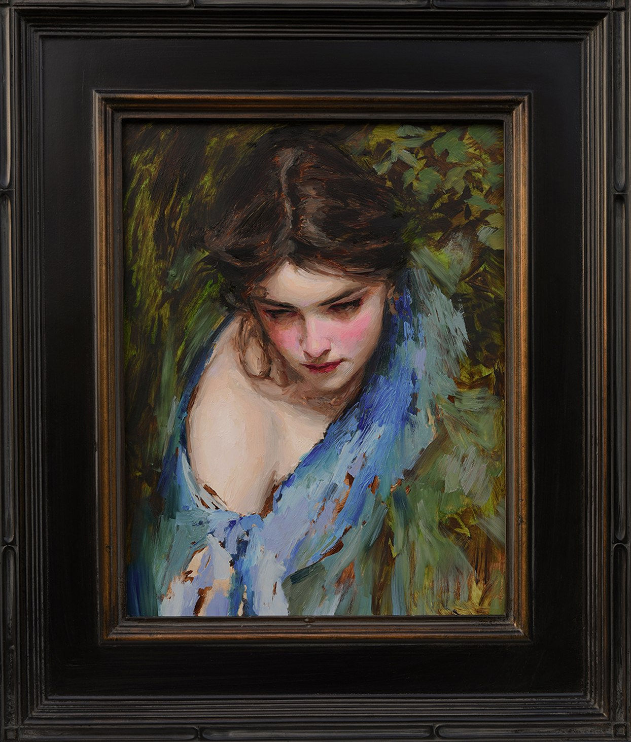 Mary Sauer, Untitled, 2024