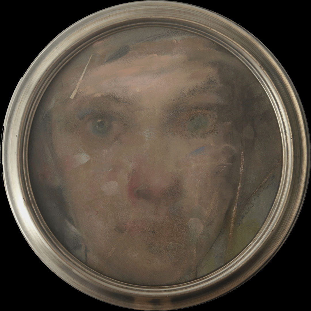 Stanka Kordic, Riveted, 2024