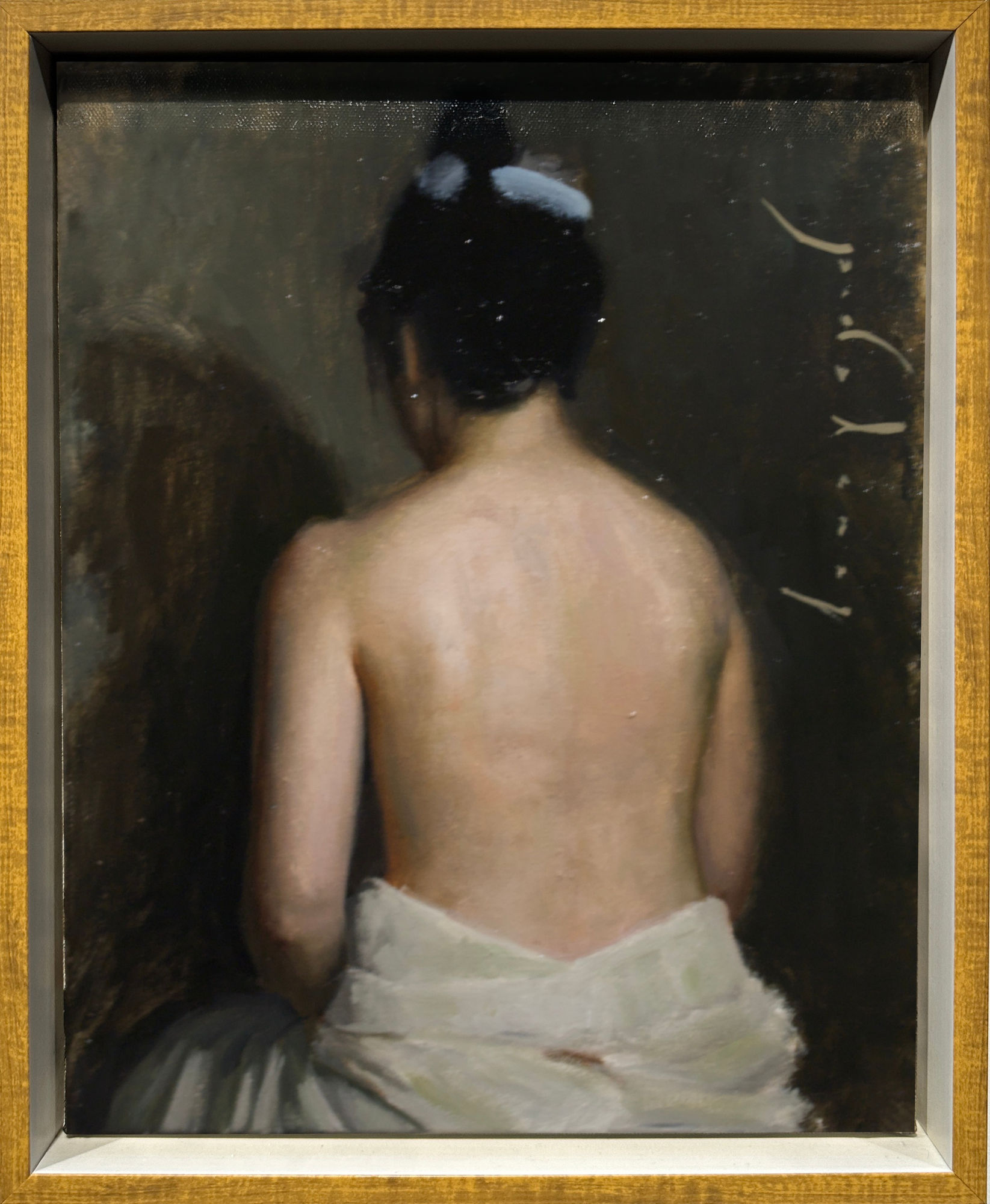 Phoebe Delaney, In Repose, 2024