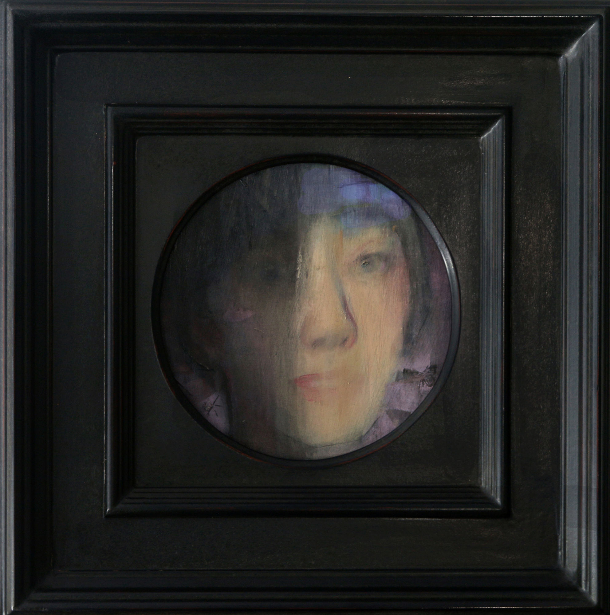 Stanka Kordic, Incognito, 2024