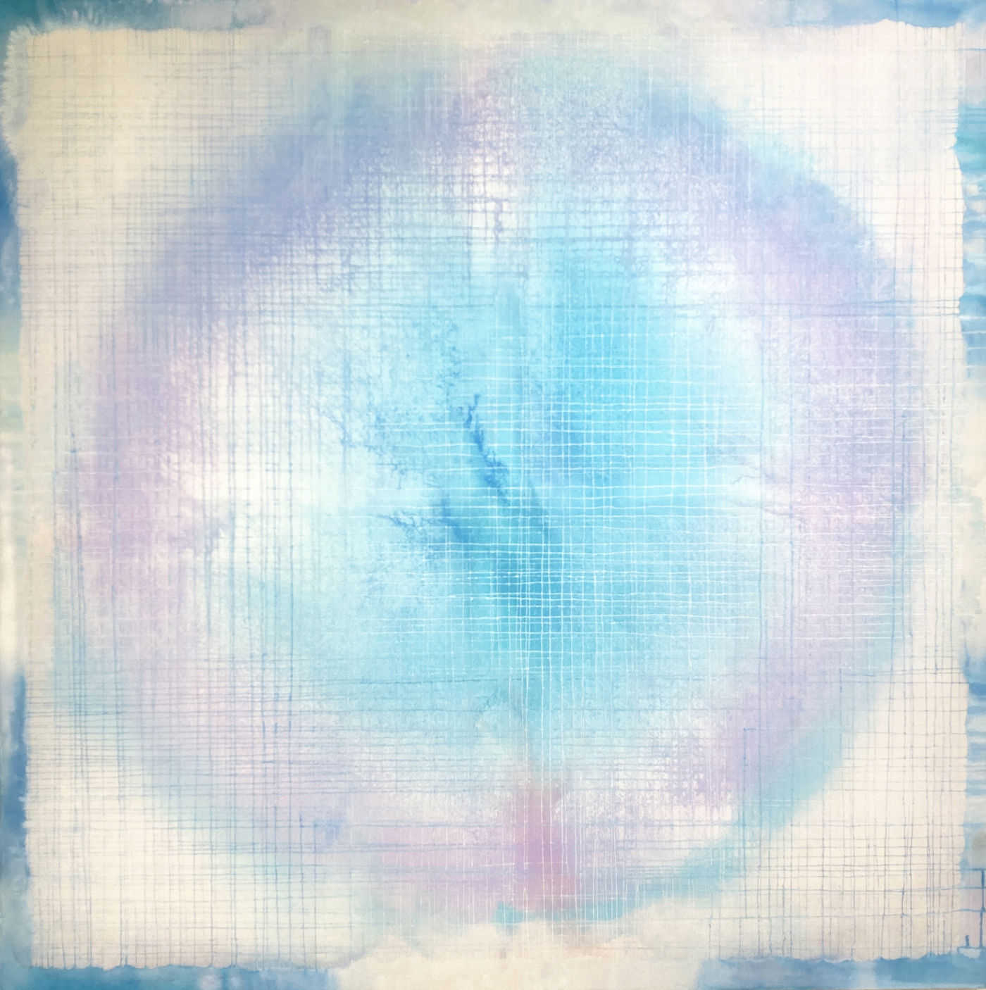 Ari Lankin, Kiss by the Sea, 2019