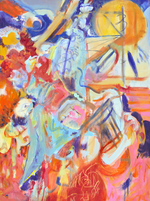 Ari Lankin, Lighthouse , 2006