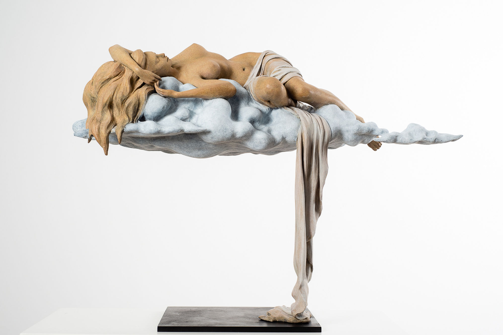 LUO LI RONG, AUX SOURCES DU REVE 1/8