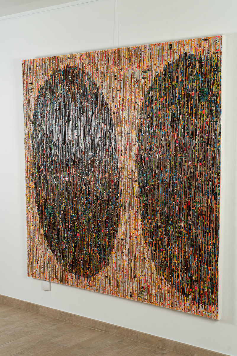 NELE JACOBS, DAY & NIGHT