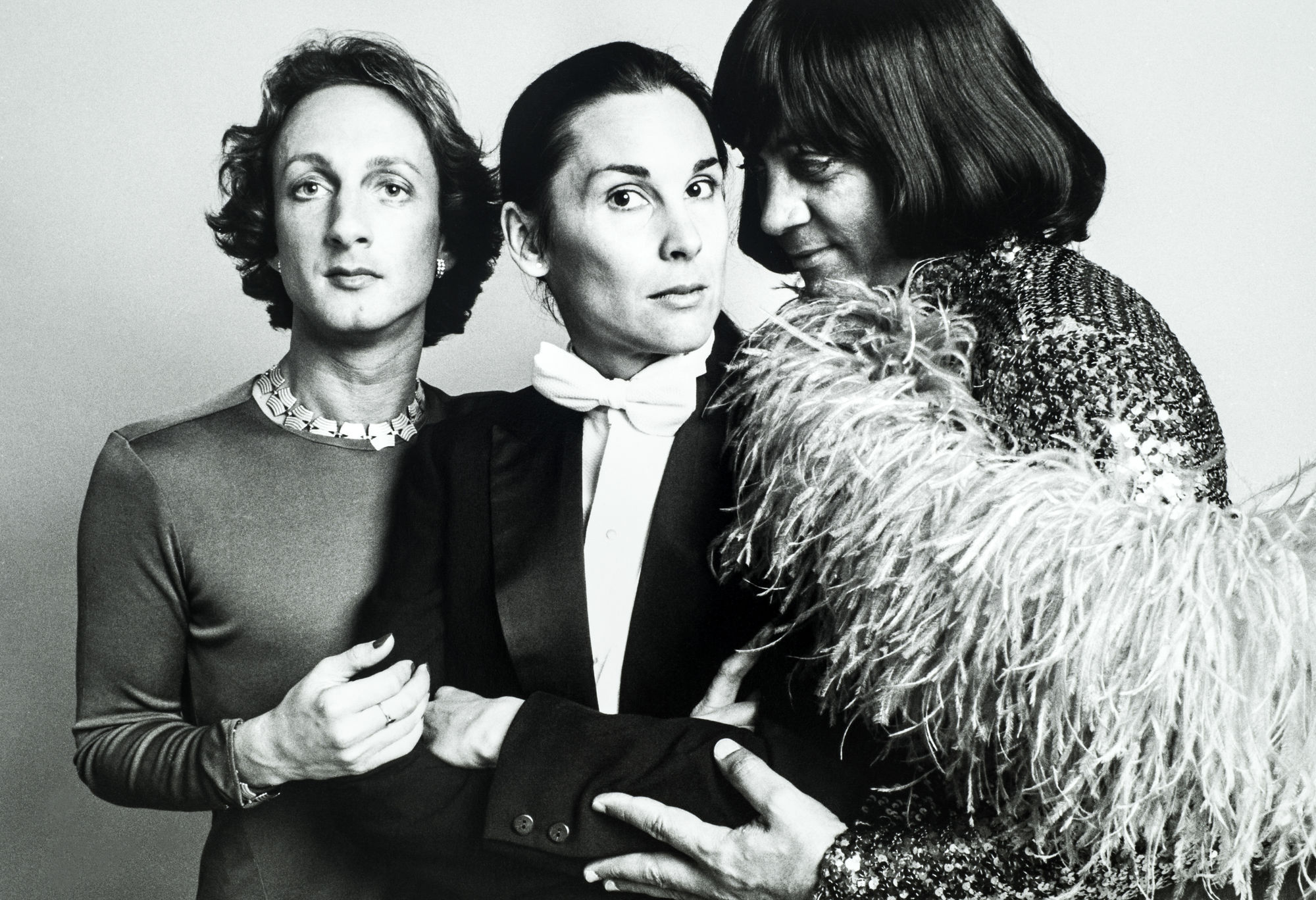 Michael Childers, LA DRAG BALL 9, 1974