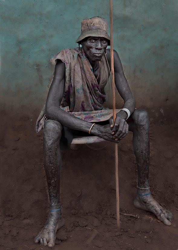 William Ropp, ETHIOPIE, 2014