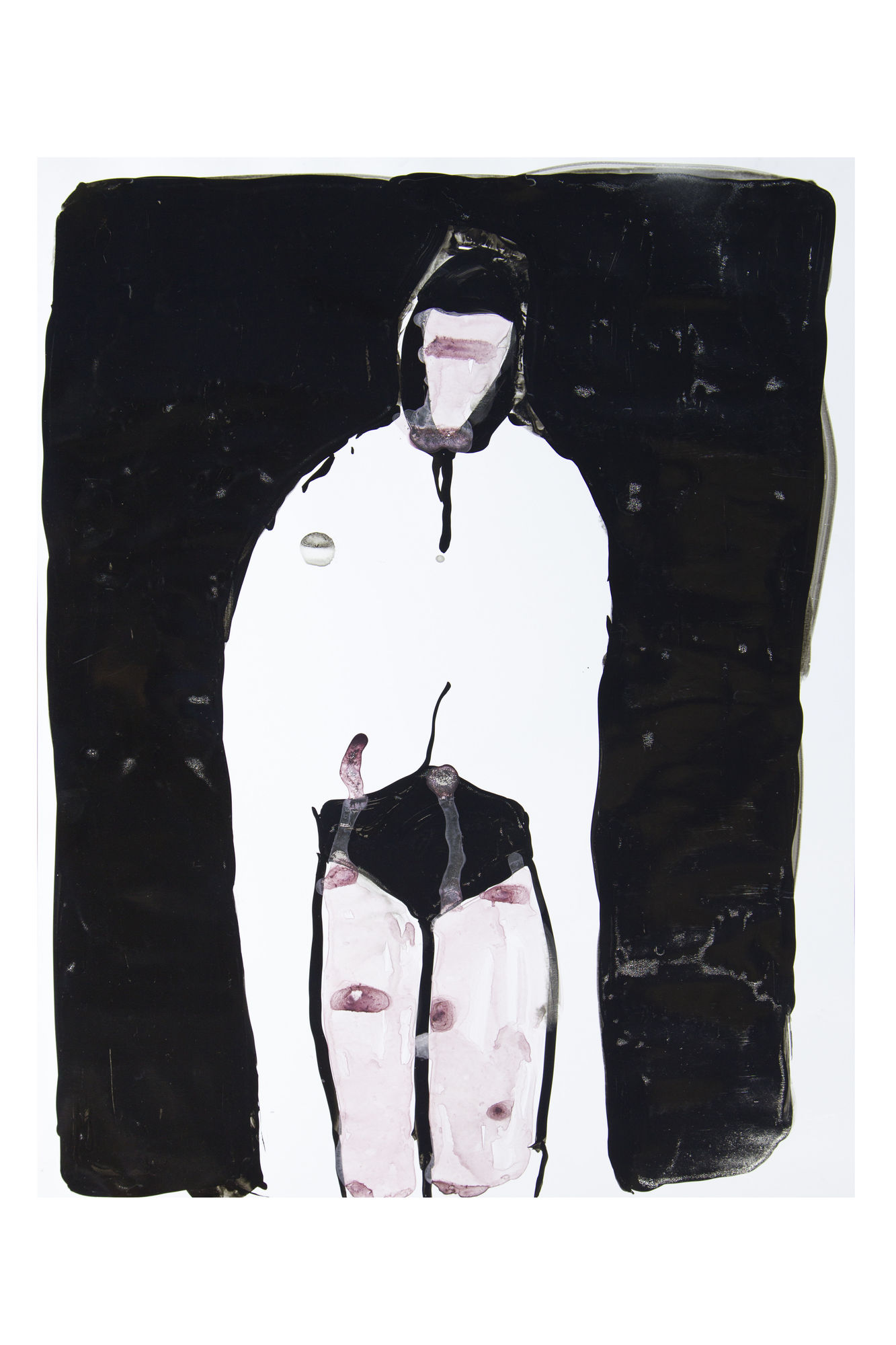 Abdullah Qureshi, The Wrestling Priest, 2017