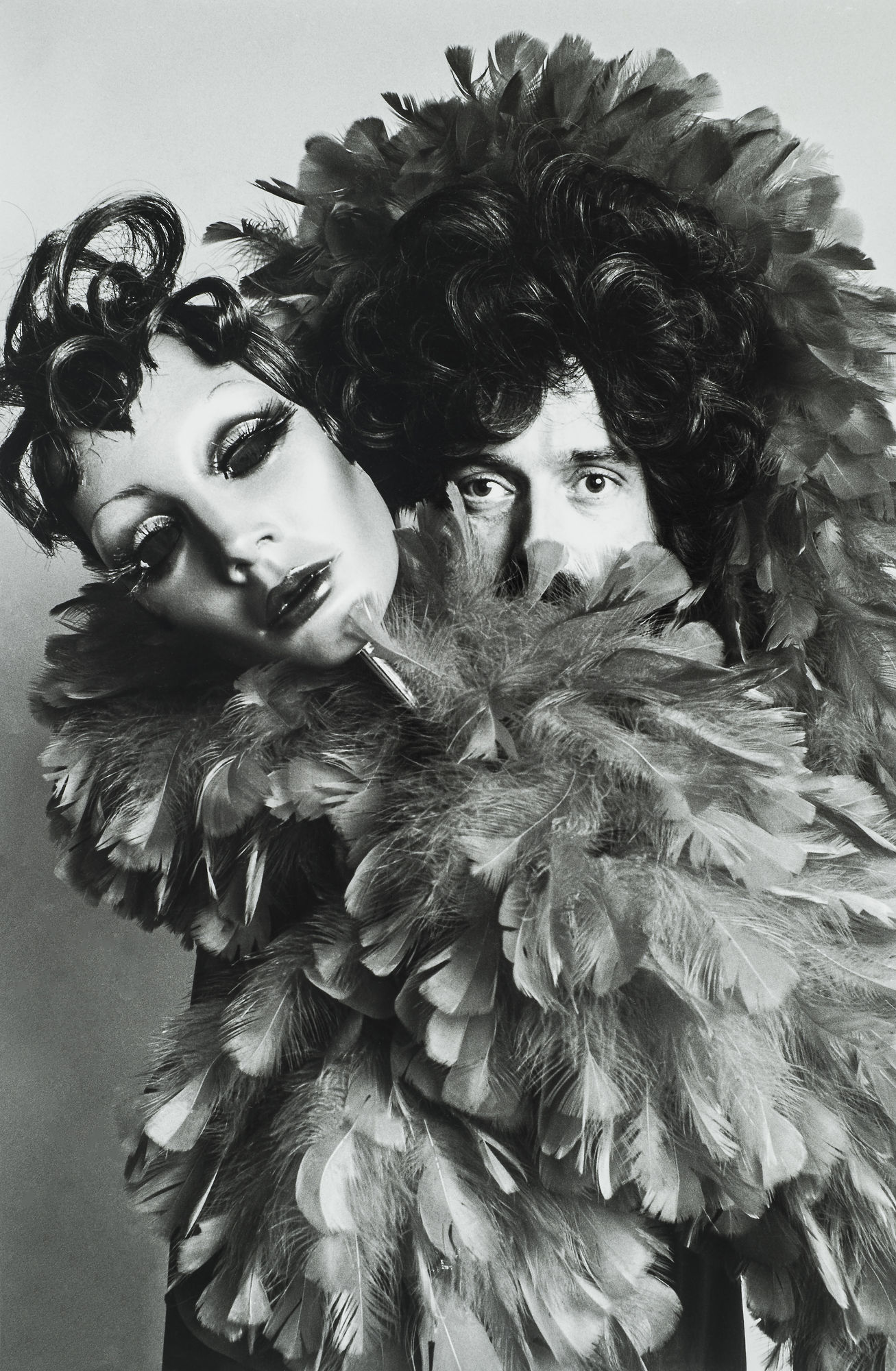 Michael Childers, LA DRAG BALL 6, 1974