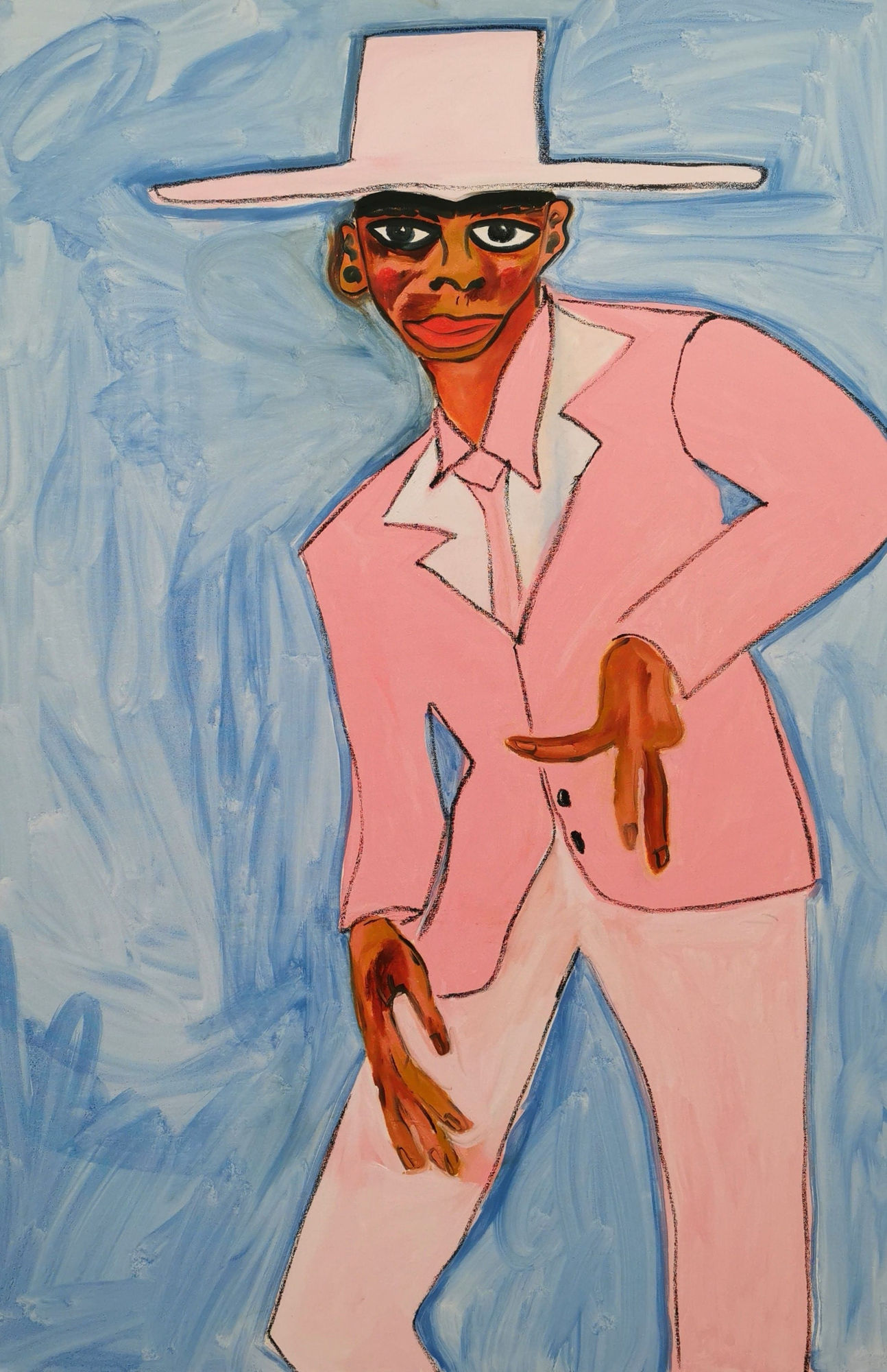 Studio Lenca, Solito, 2021