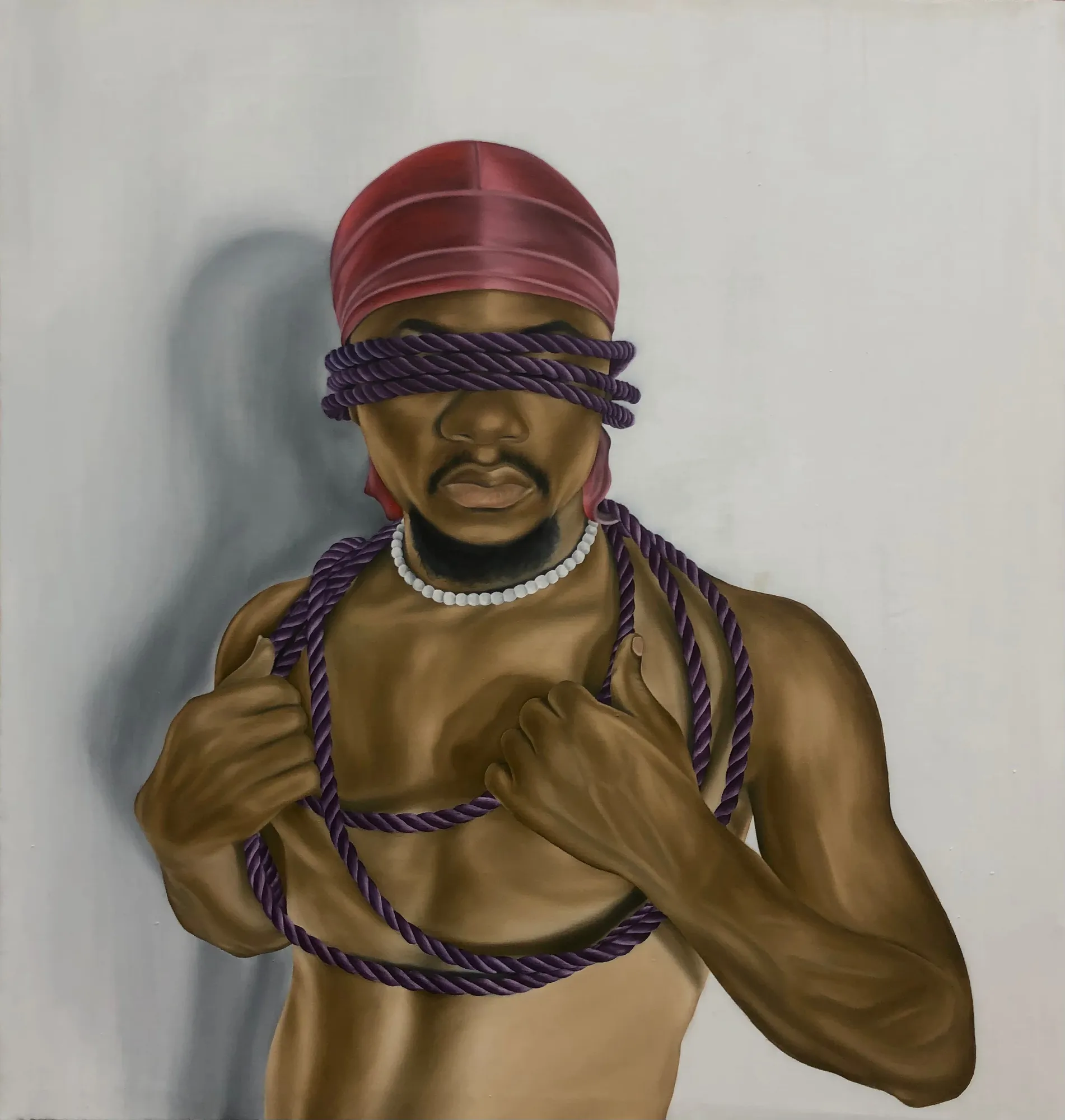 David Samuel Iyanuoluwa, Far From Love, 2022