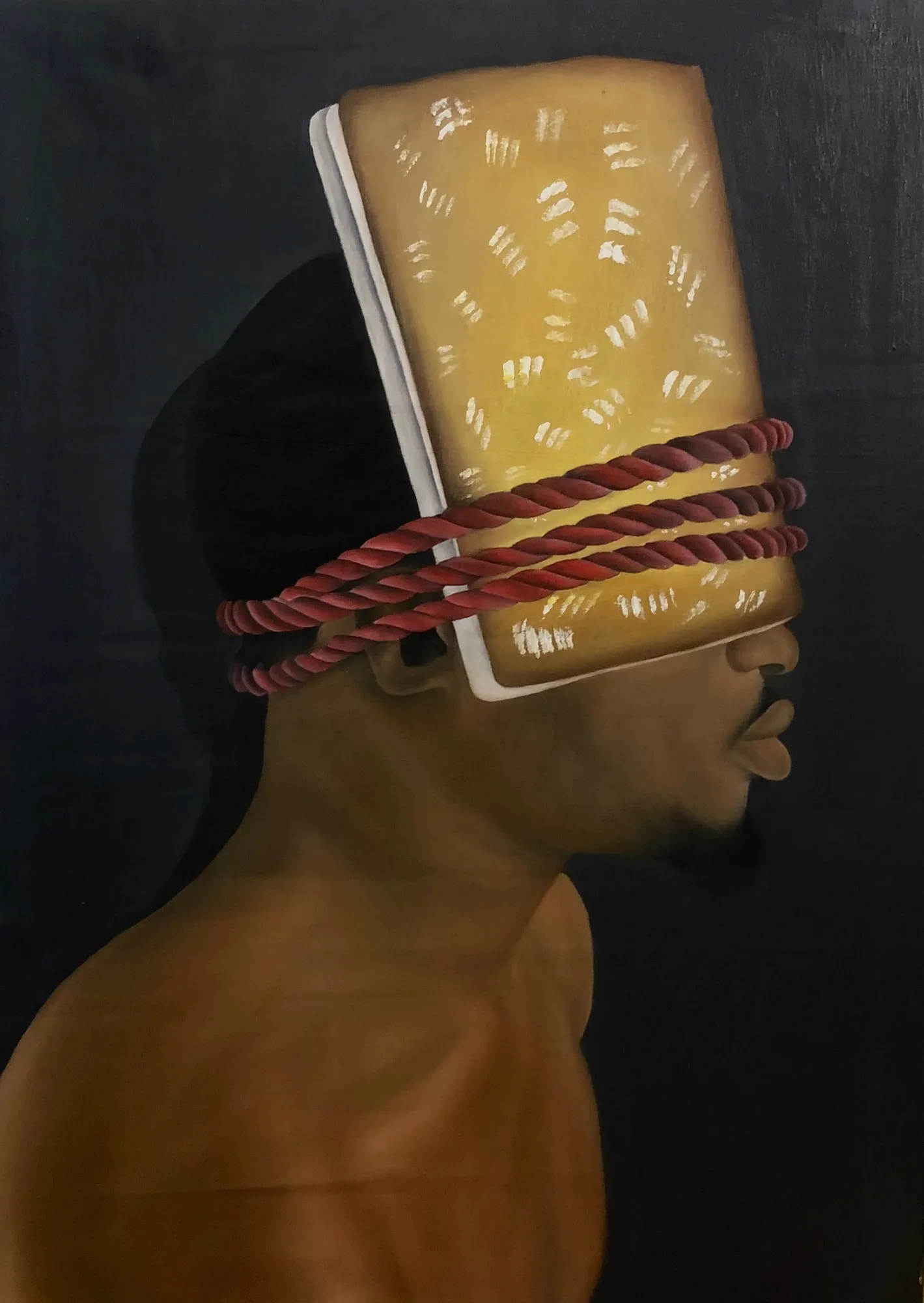 David Samuel Iyanuoluwa, Missing Out, 2022