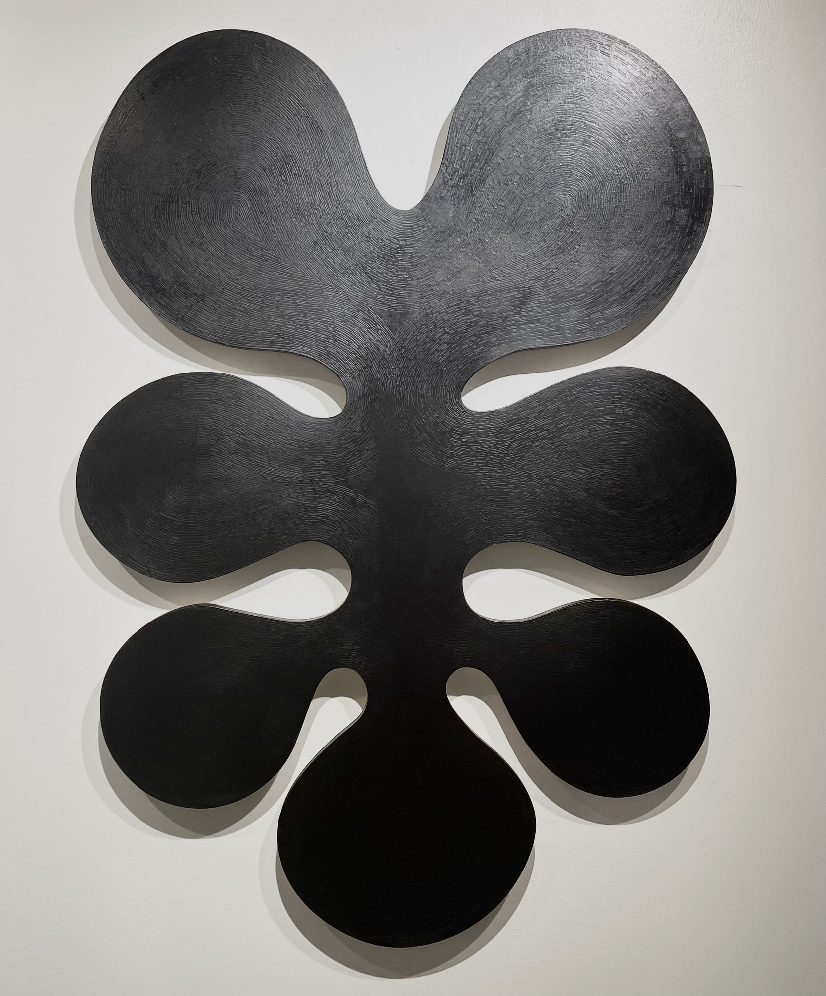 Stella Alesi, 285 from the With Grace Series , 2021