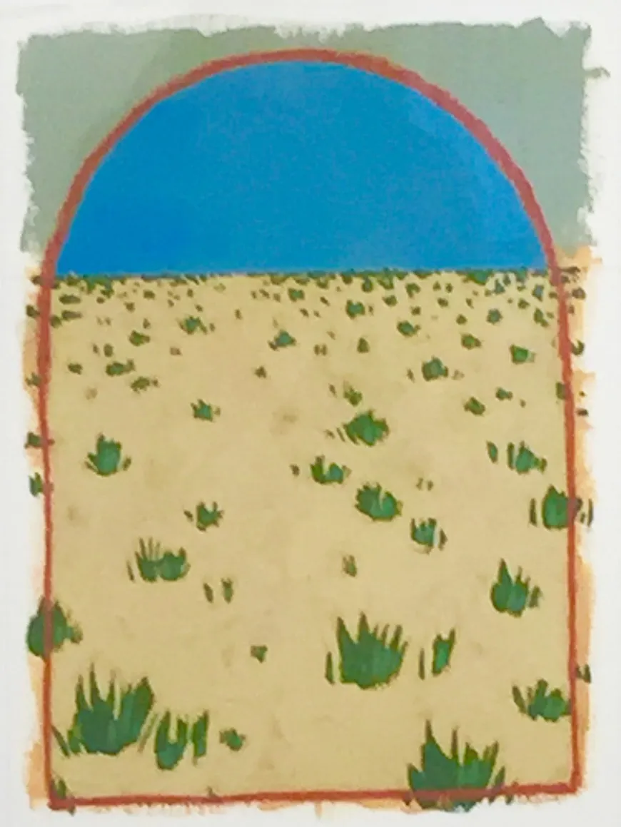 Layla Luna, High Heat, 2018