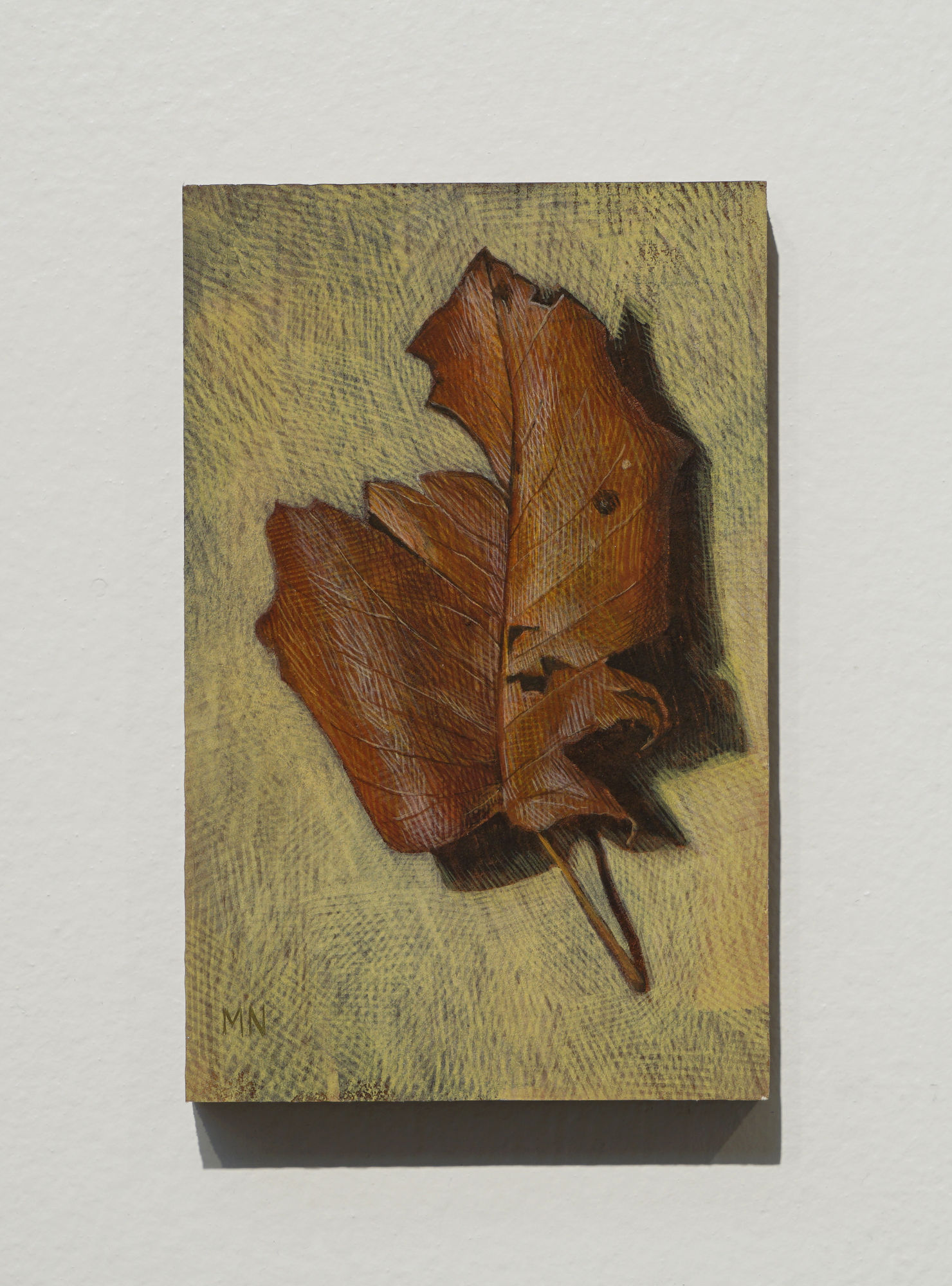 Mihee Nahm, Debris, 2022