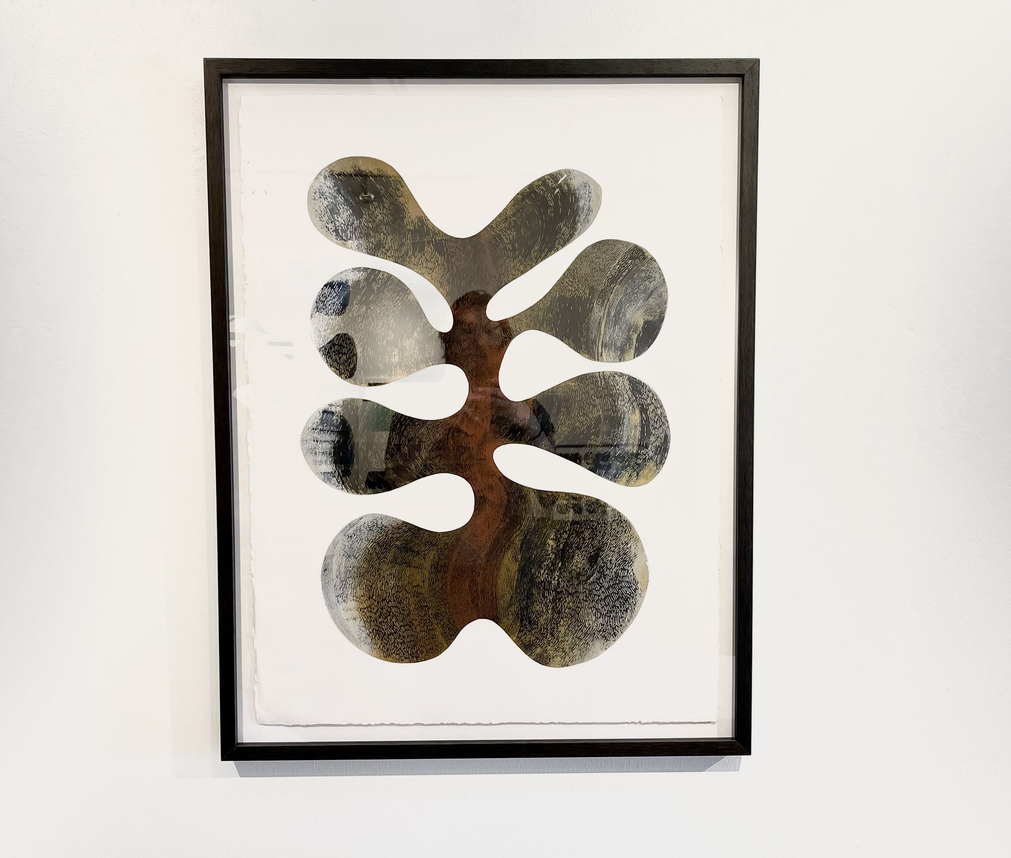 Stella Alesi, November 5, 2021