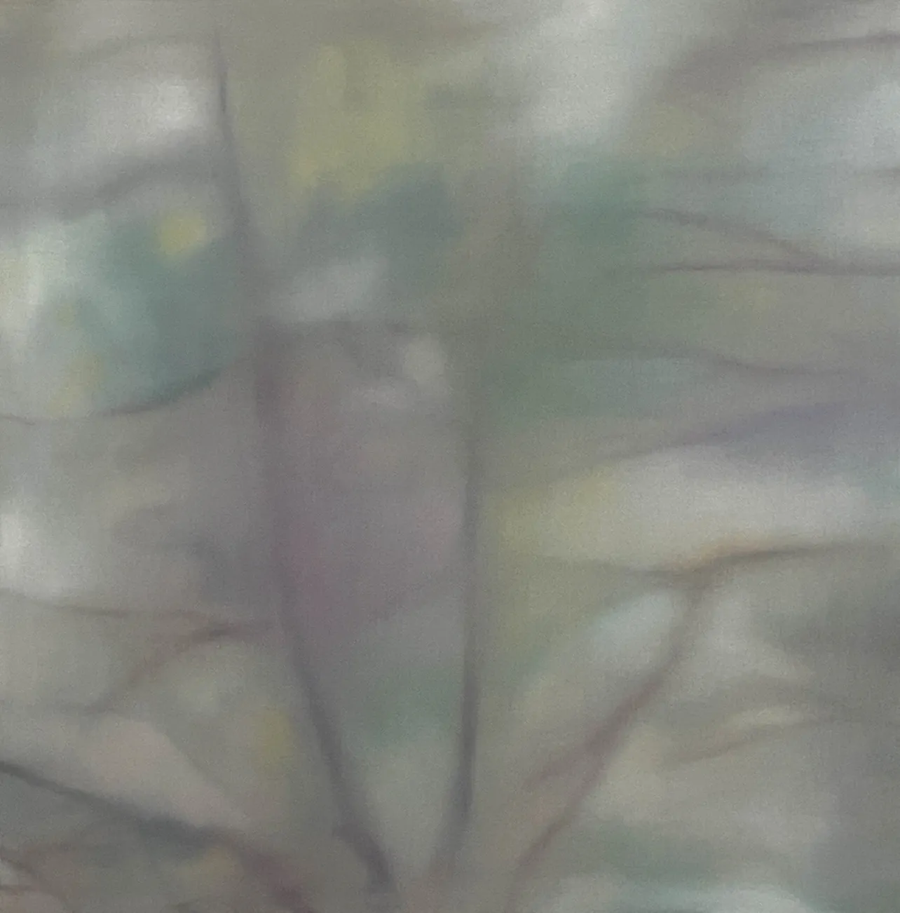 Nicole Belton, ash, 2023