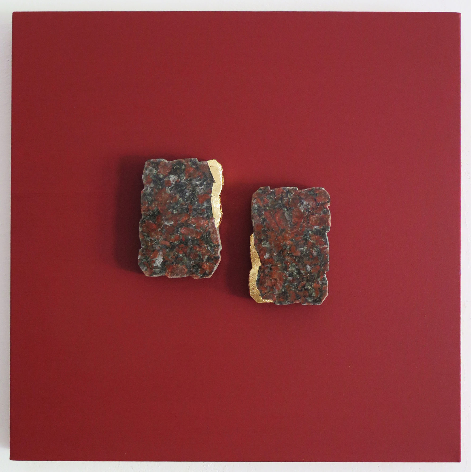 Gioni David Parra, Matter Conceptual VI, 2019