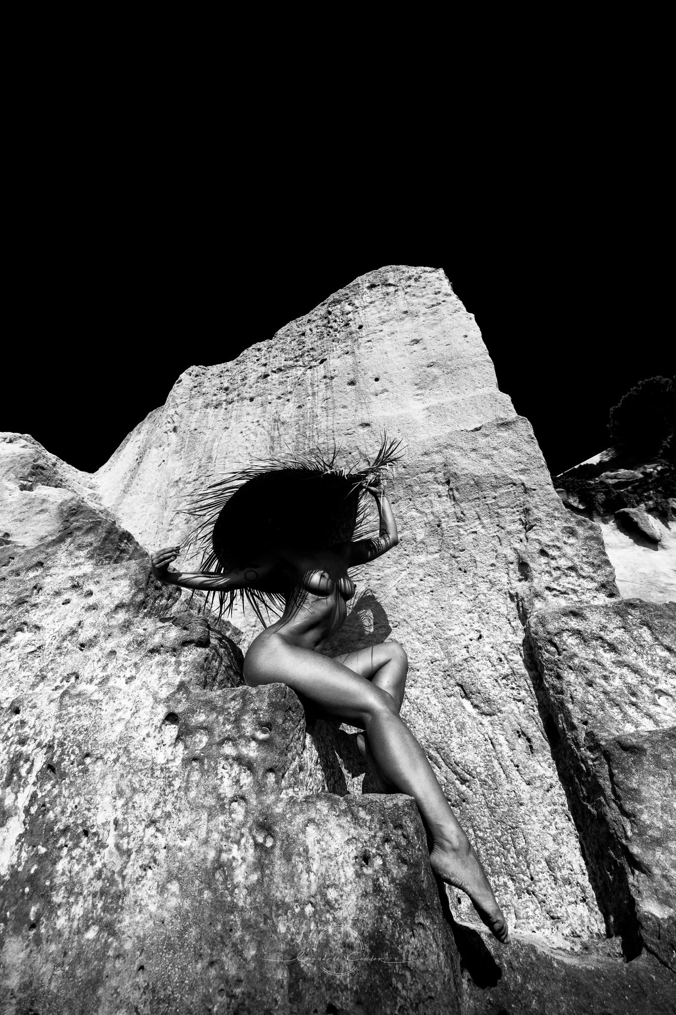 Leonardo Cóndor, Entre Mares y Cielos, 2025