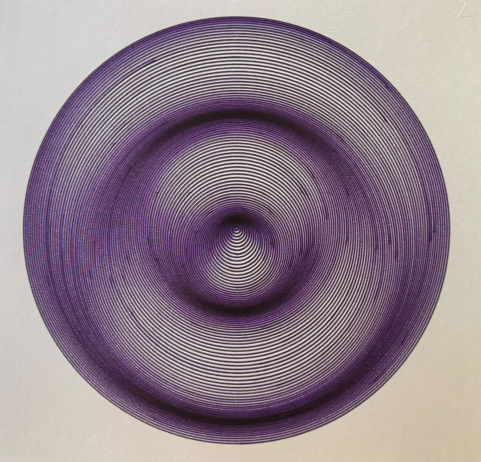 MYUCAS, Pulsaciones, Morado, 2025