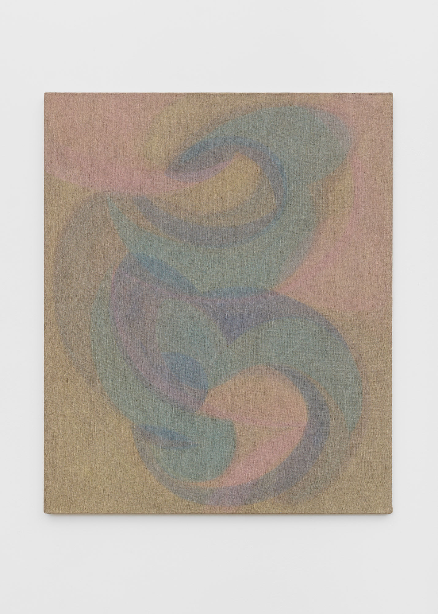 Yelena Popova, Embrace, 2019