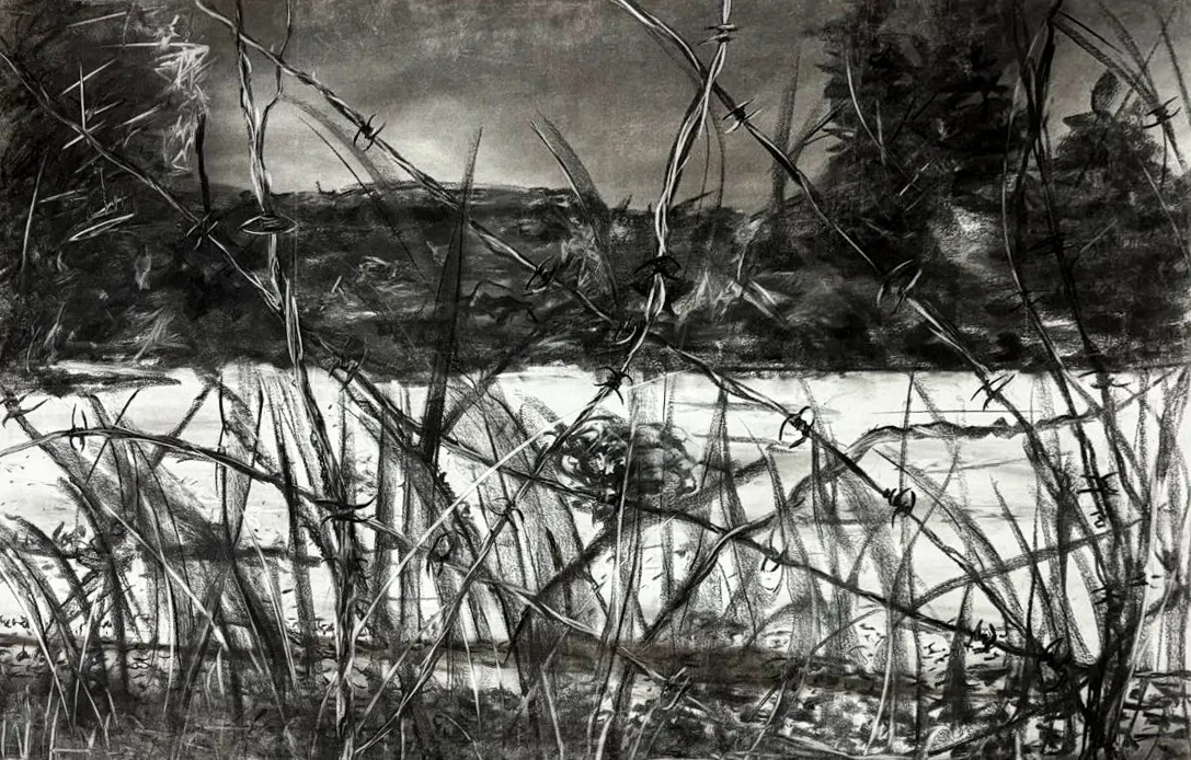 Fumani Maluleke, Masimu ya Kaya, 2017