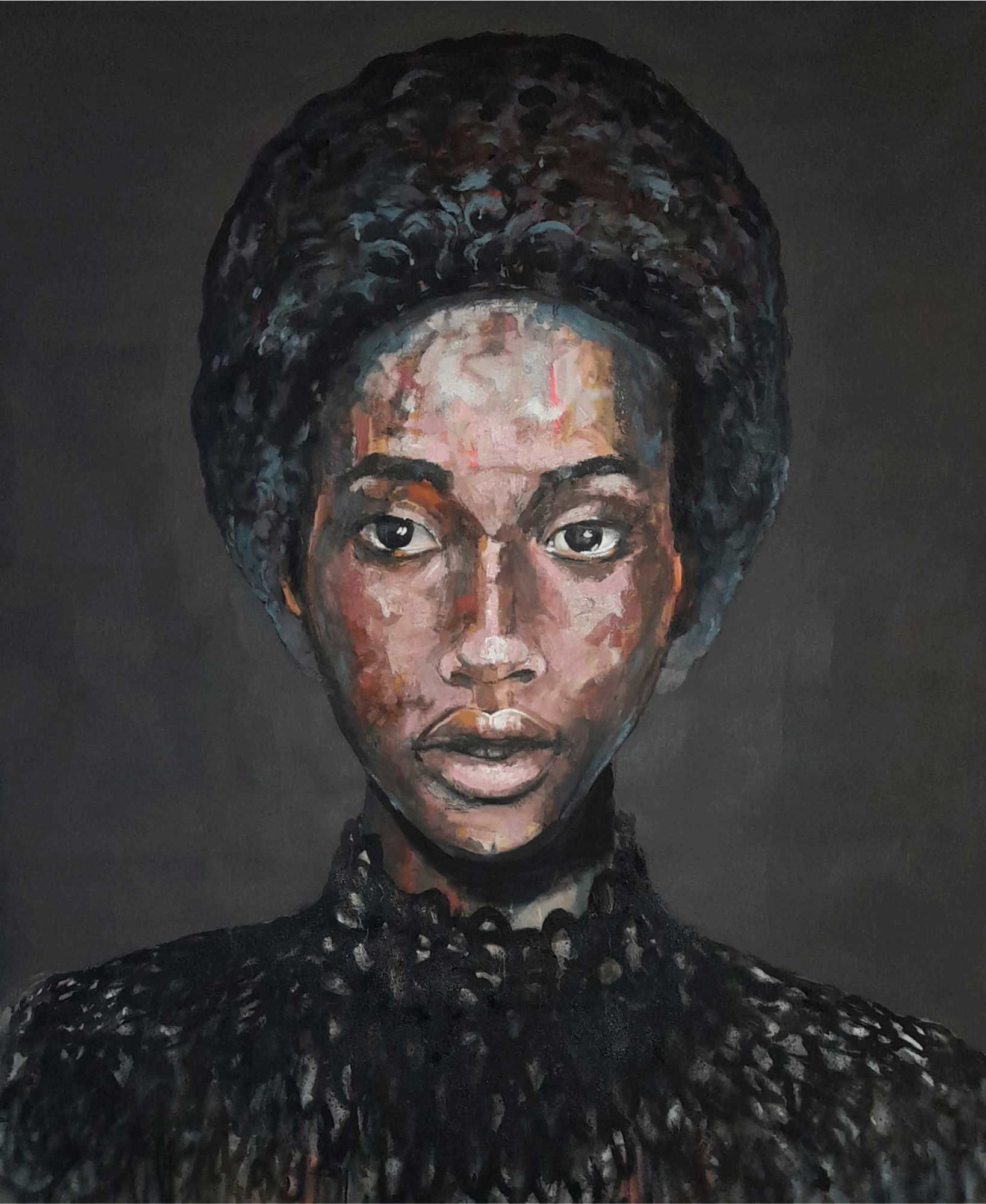 Dion Cupido, Release Me , 2022