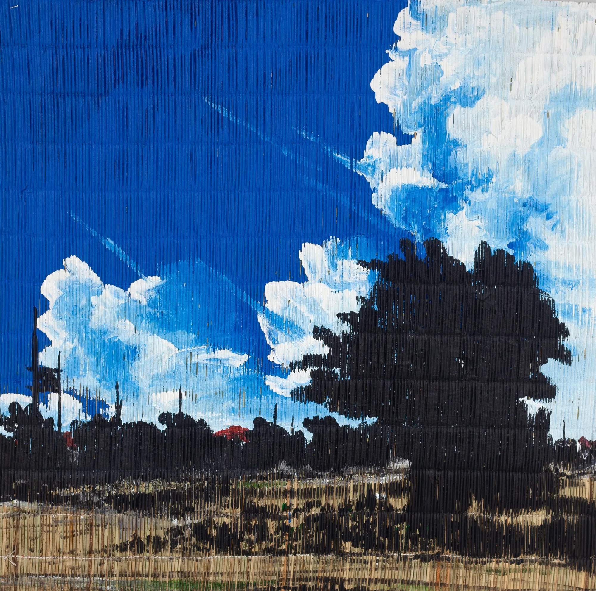 Fumani Maluleke, Nsinya Wa murhi, 2025