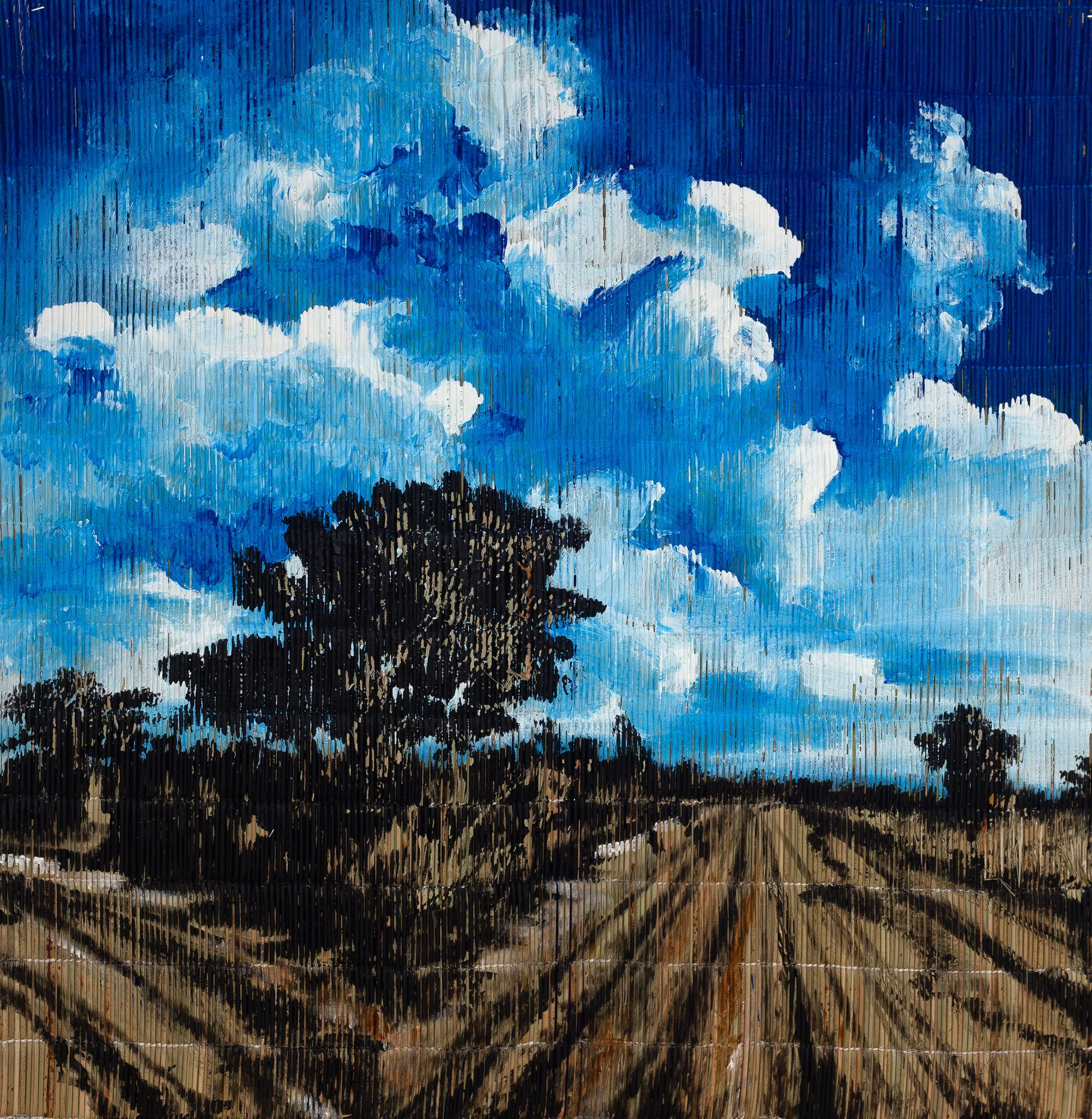 Fumani Maluleke, Mahambani ya ti Ndlela, 2025