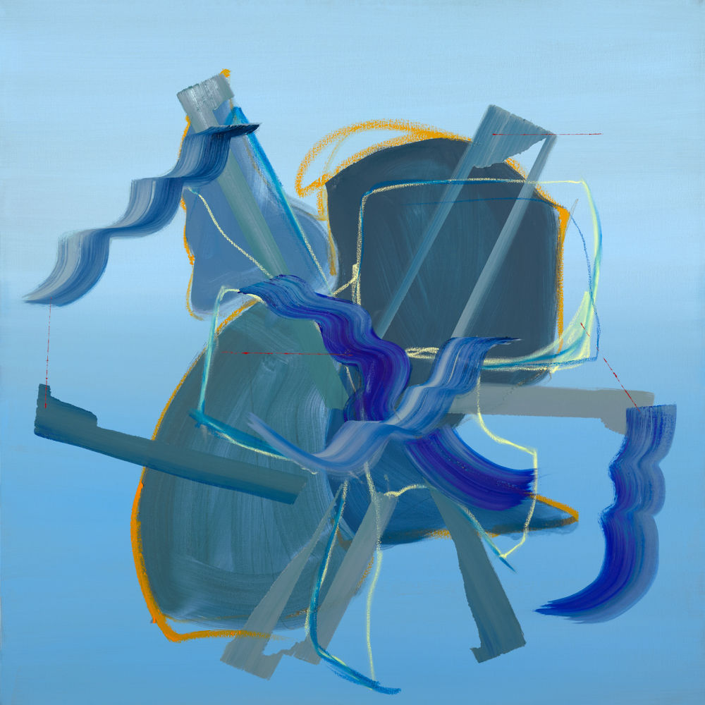 Aisling Drennan, Slow Time, 2021