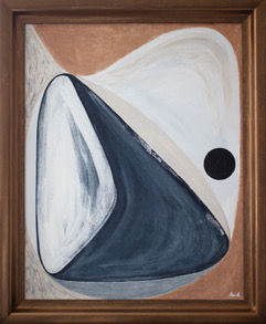 Laura Wickstead, Wave, 2021