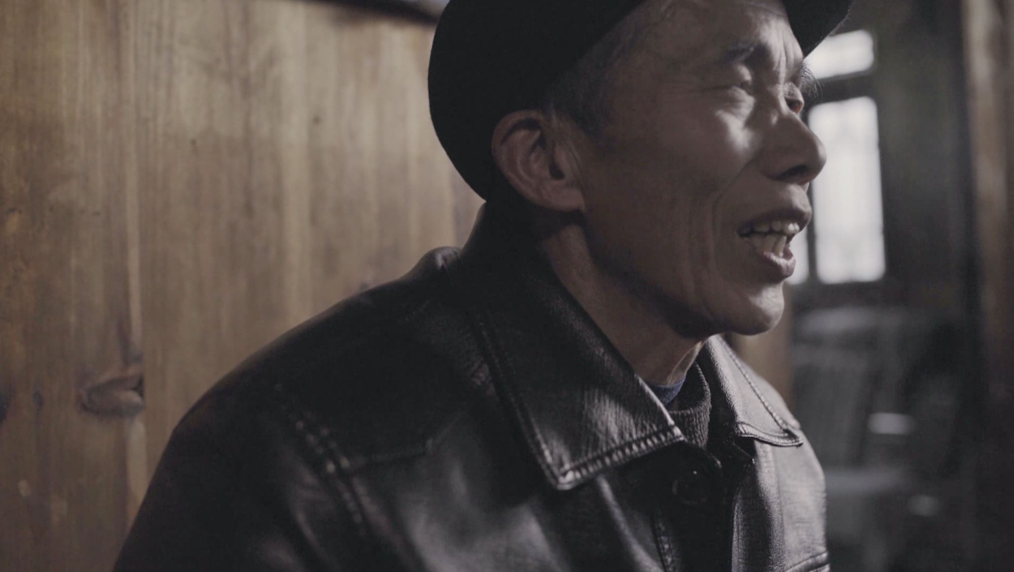 陈秋林 Chen Qiulin, 药师 | Pharmacist, 2014-2016