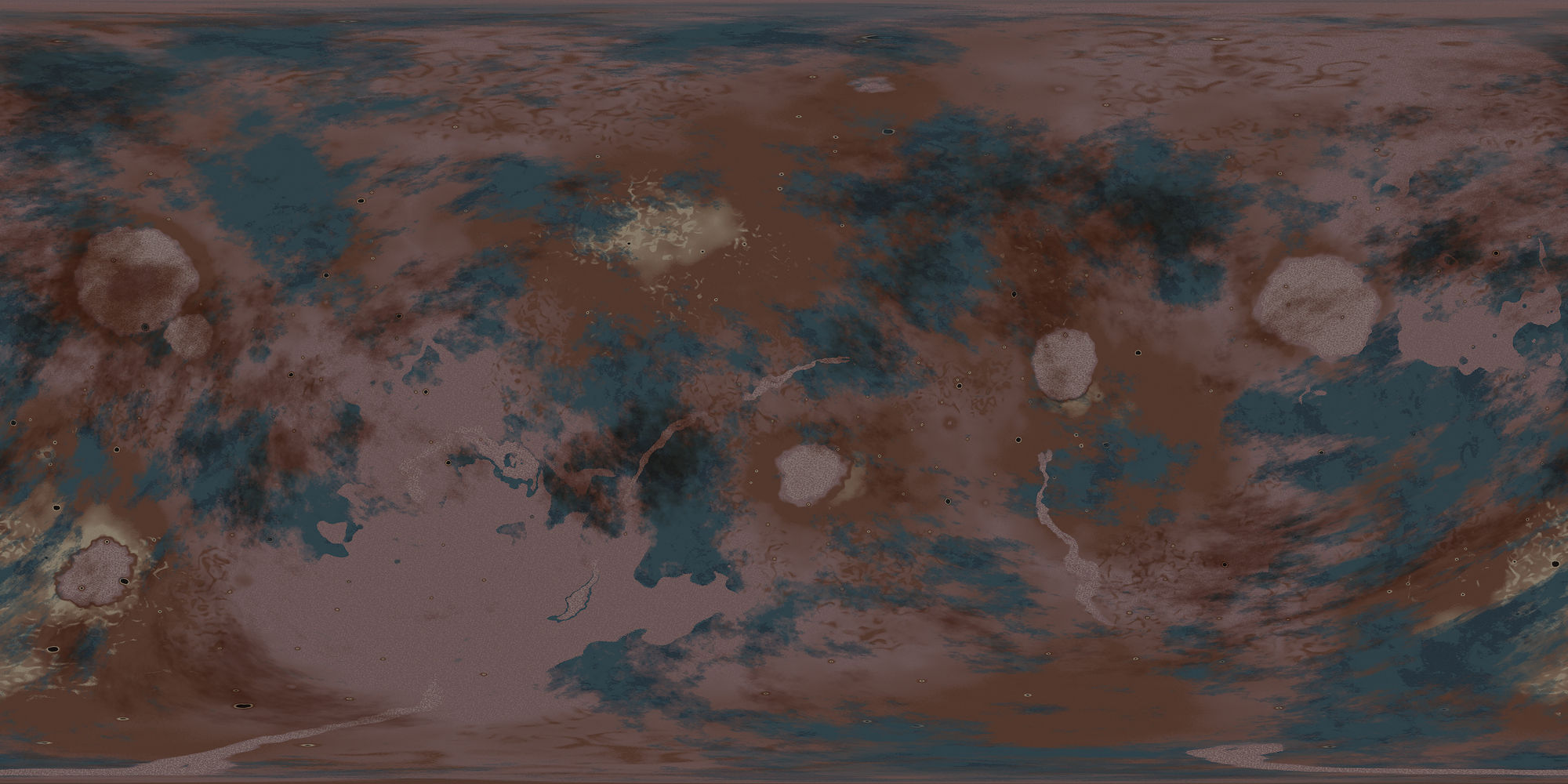 冯冰伊 Feng Bingyi, 世界尽头 The Edge of the World 6-6, 2020