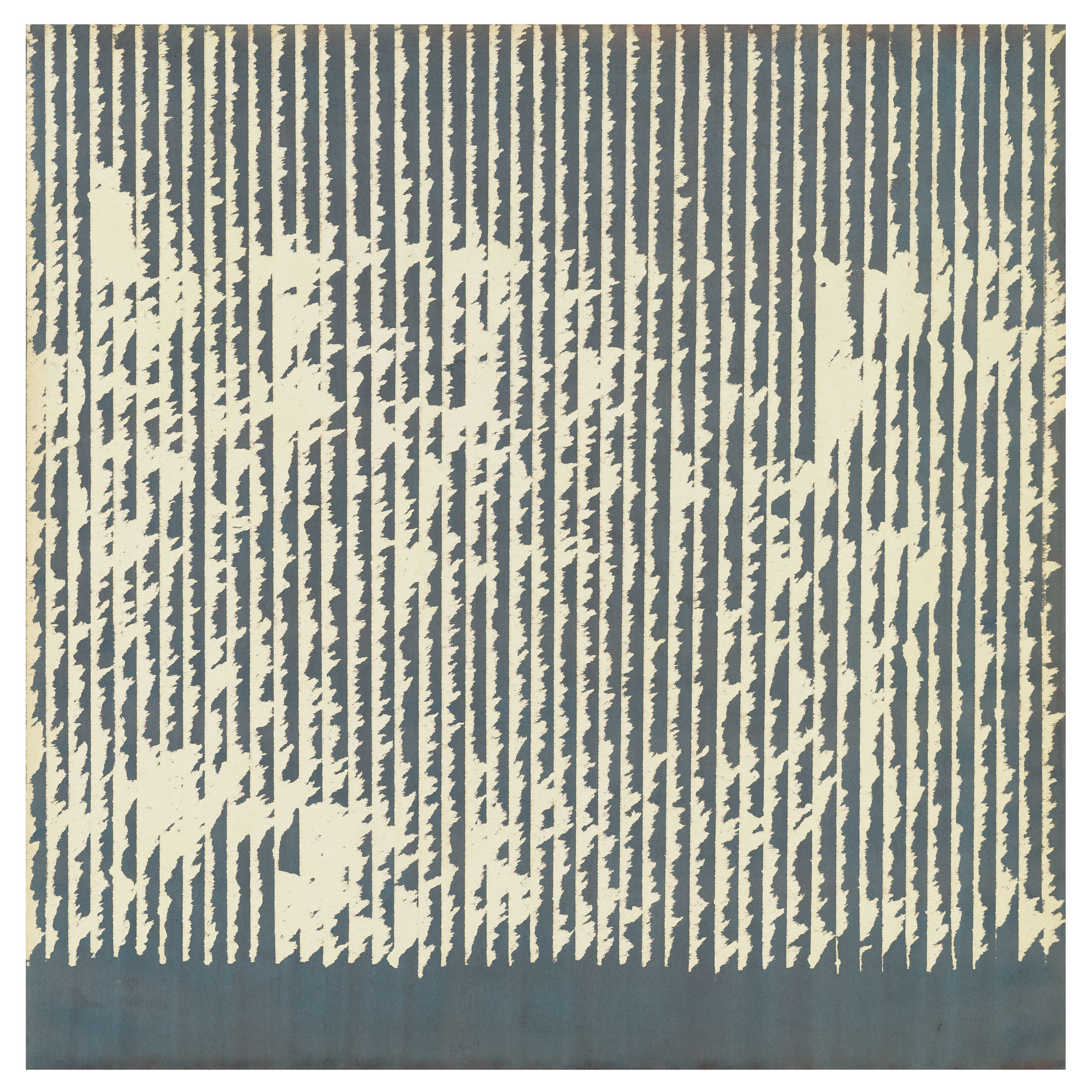 CHOI Sangchul, Artwork 81-01, 1981