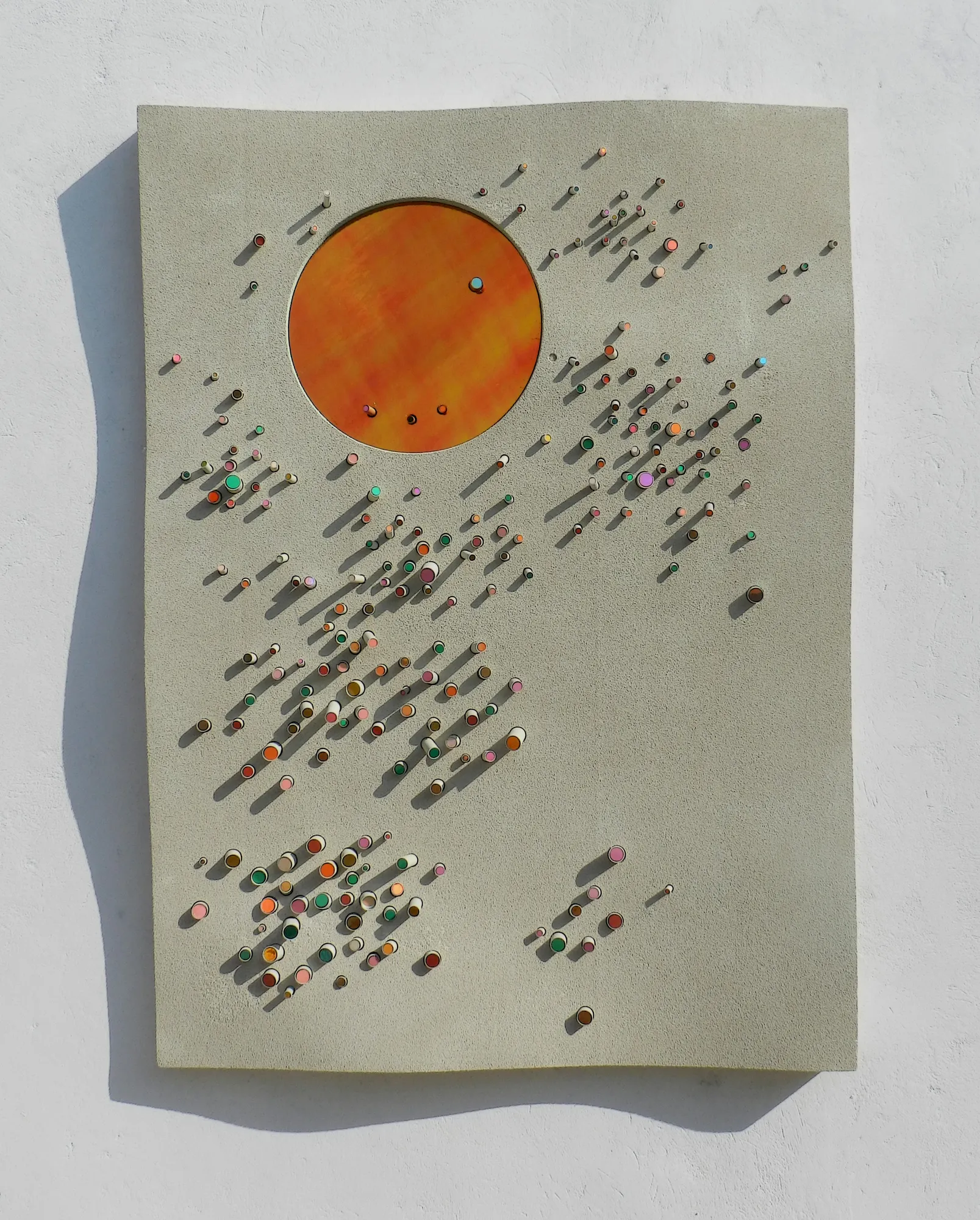 Mohamed banawy, Back to the Water 2, 2020