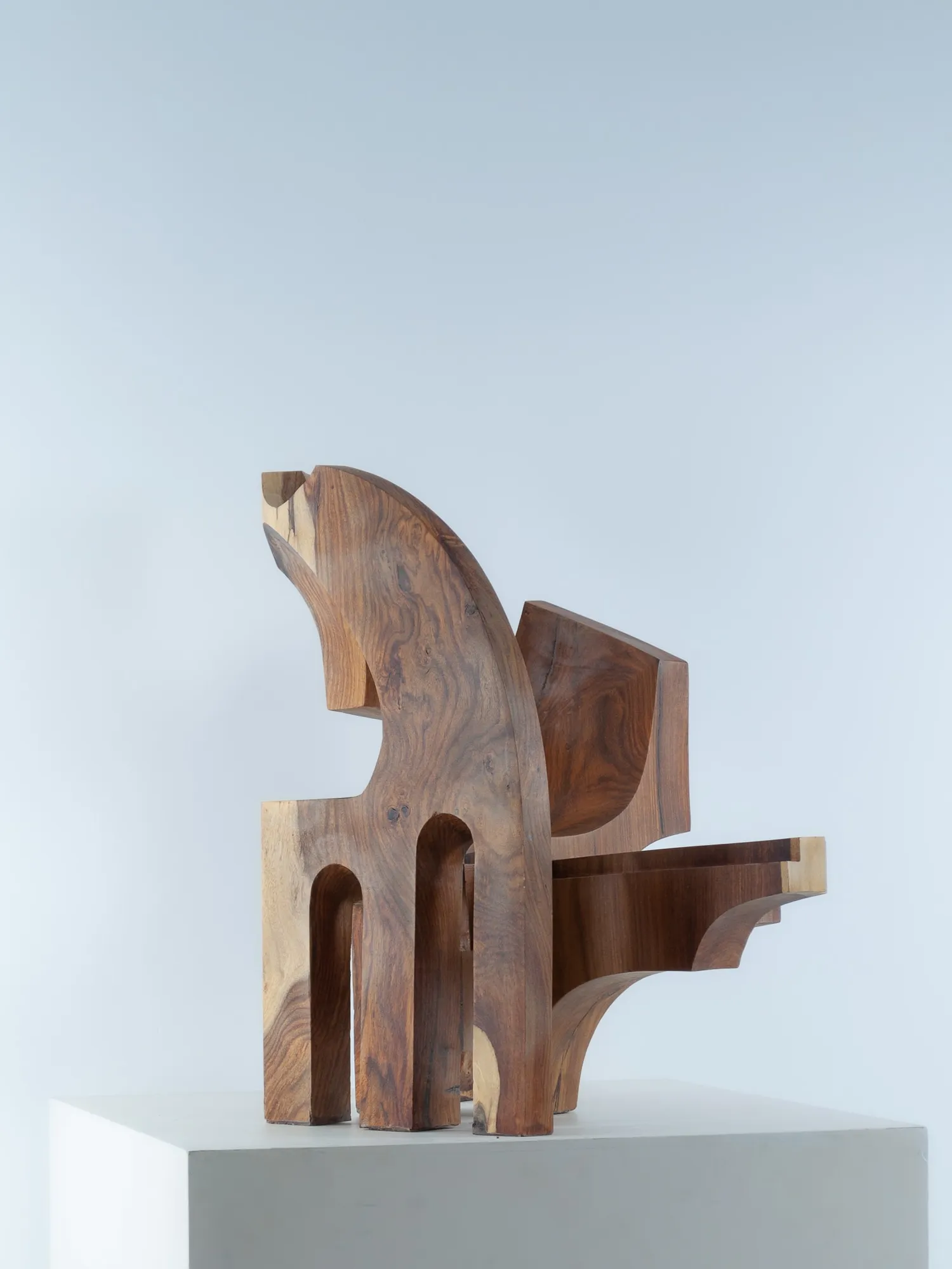 Ahmed Karaly, Untitled, 2022