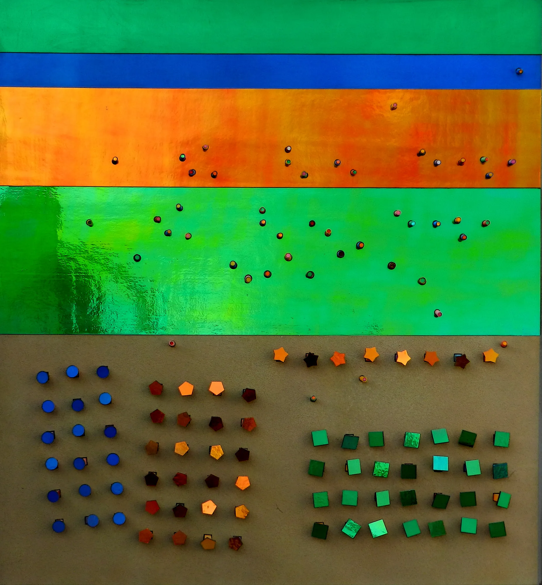 Mohamed banawy, On The Beach 8, 2020