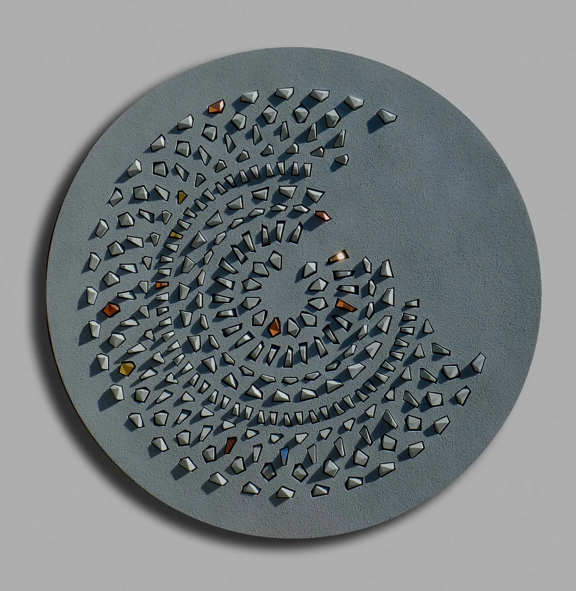 Mohamed banawy, Harvest Season 1, 2020