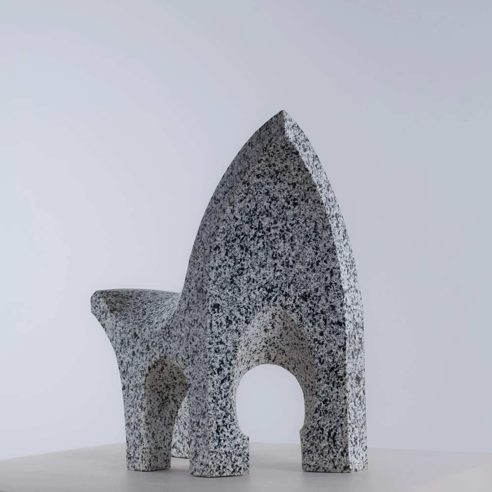 Ahmed Karaly, Untitled, 2022