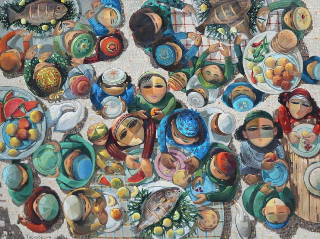 Taha El-Kourany, , 2020