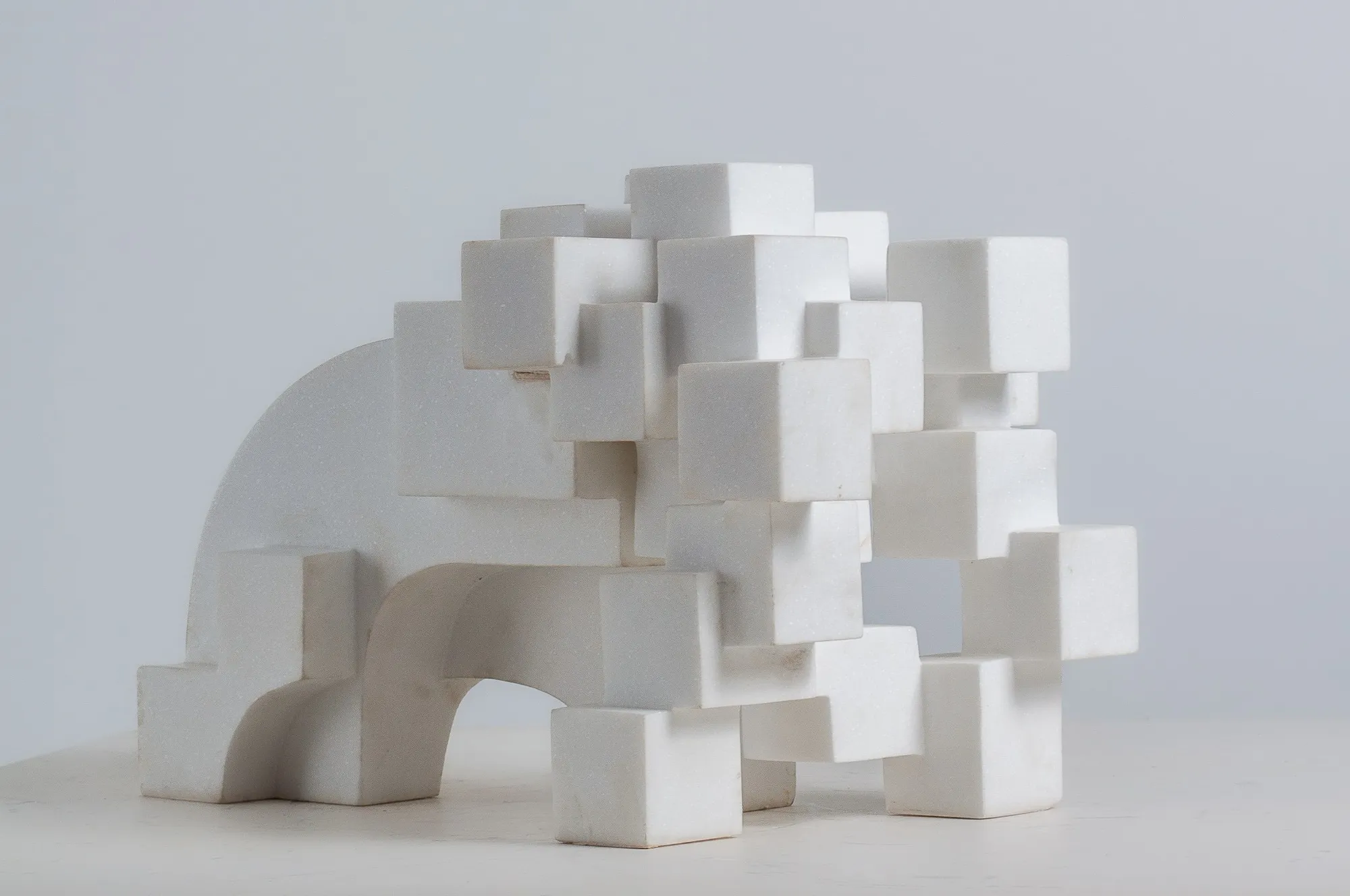 Ahmed Karaly, Untitled, 2022