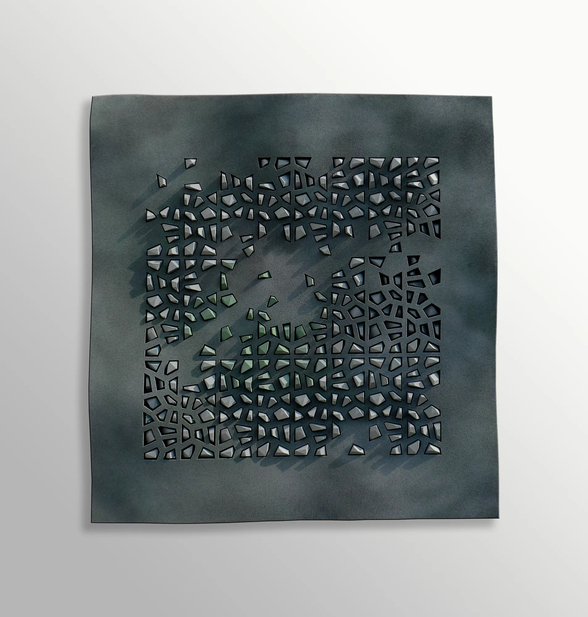 Mohamed banawy, Spring is back, 2020